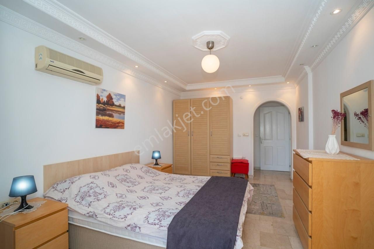 Tosmurda Satılık 2+1 Eşyalı Daire - Görsel 26