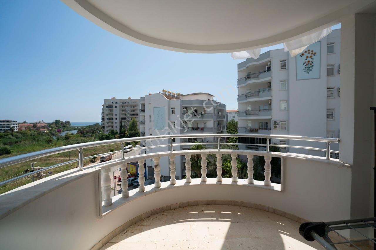 Tosmurda Satılık 2+1 Eşyalı Daire - Görsel 22