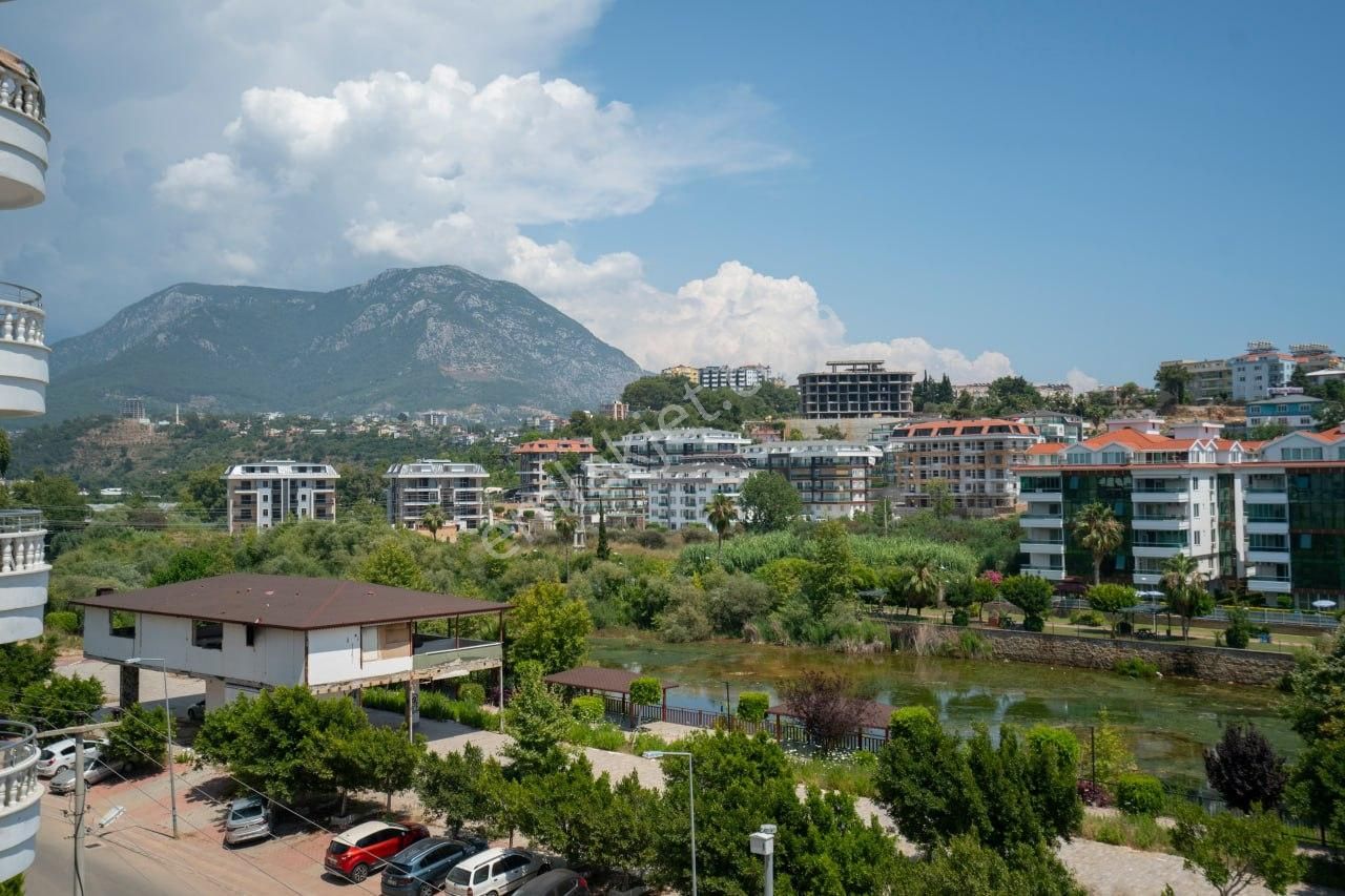 Tosmurda Satılık 2+1 Eşyalı Daire - Görsel 8