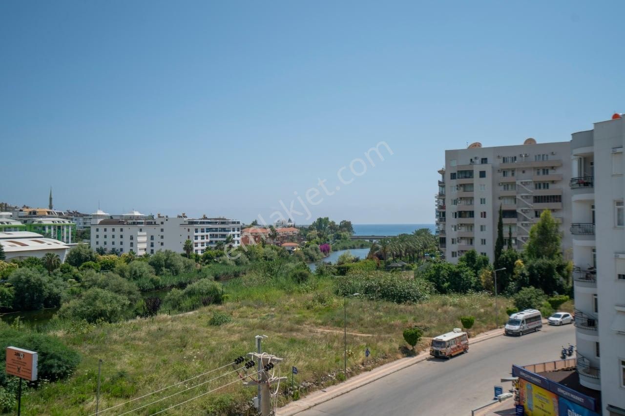 Tosmurda Satılık 2+1 Eşyalı Daire - Görsel 18