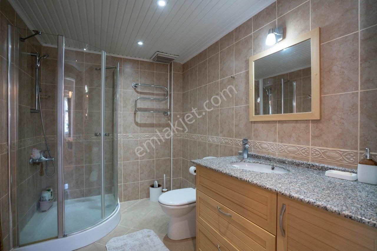 Tosmurda Satılık 2+1 Eşyalı Daire - Görsel 5