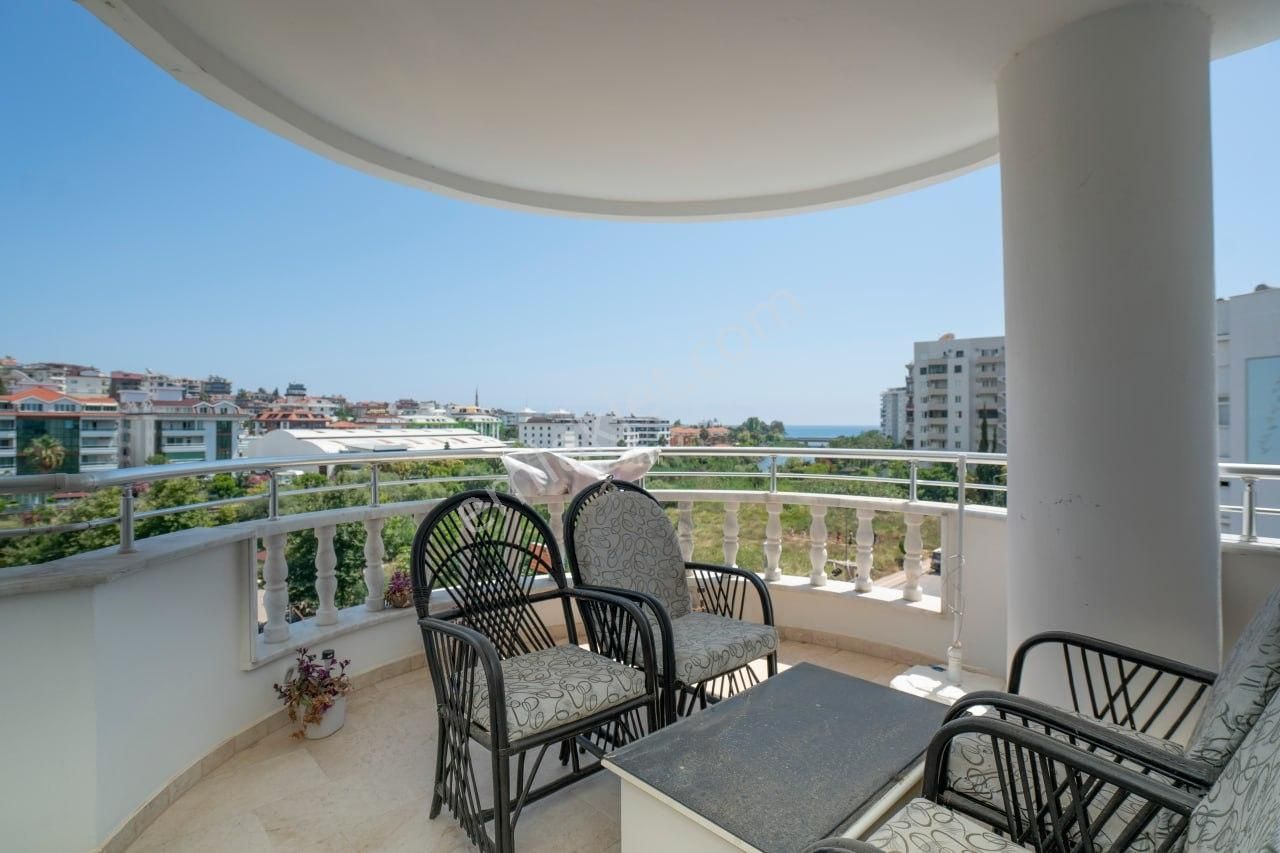 Tosmurda Satılık 2+1 Eşyalı Daire - Görsel 23