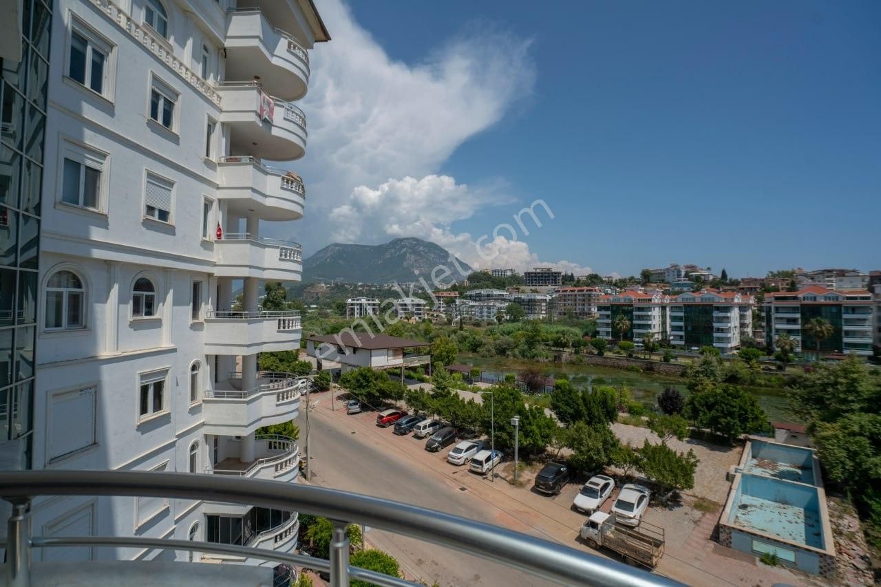 Tosmurda Satılık 2+1 Eşyalı Daire - Görsel 24