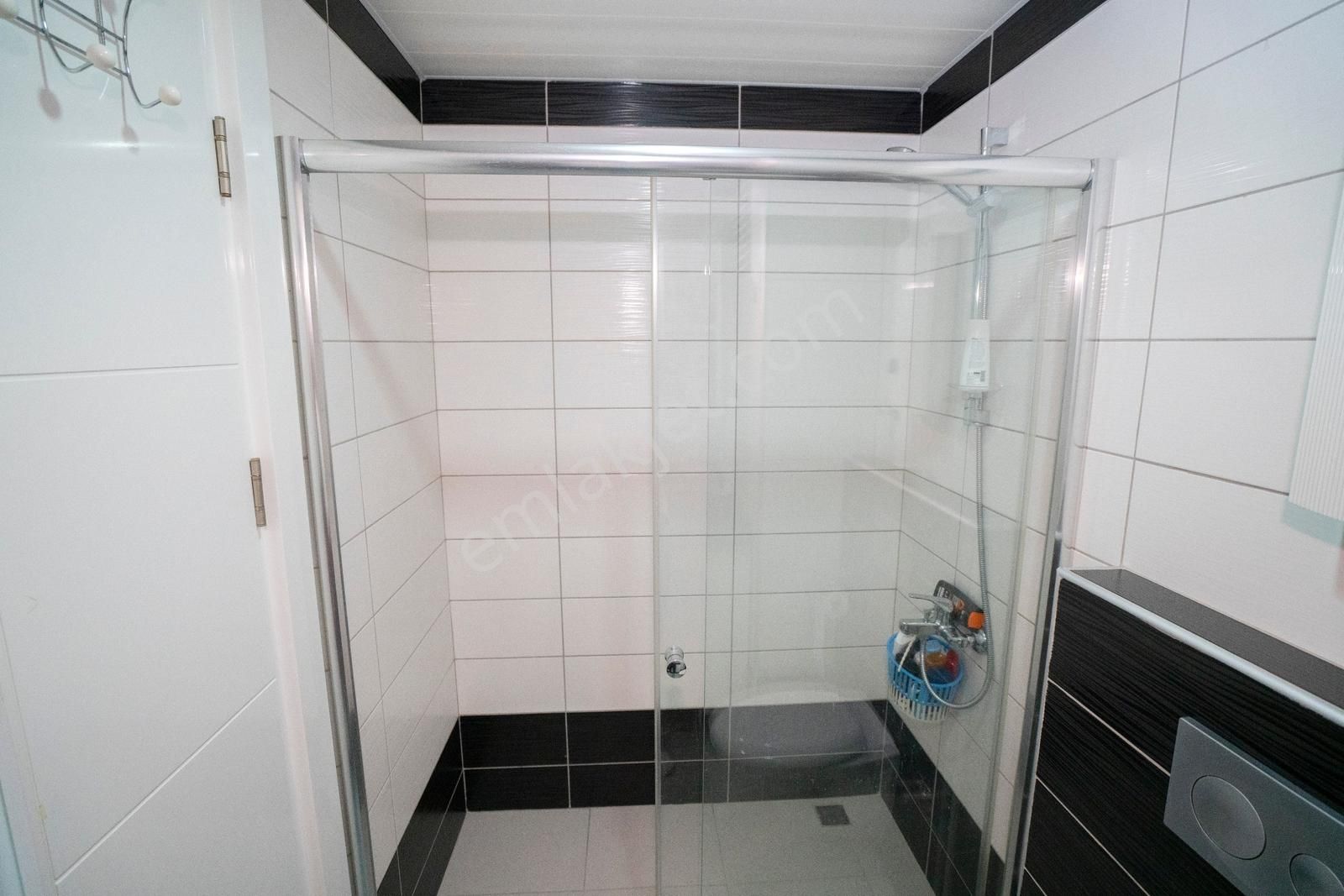 Avsallarda Satılık 3+1 Eşyalı Dubleks Daire - Görsel 19