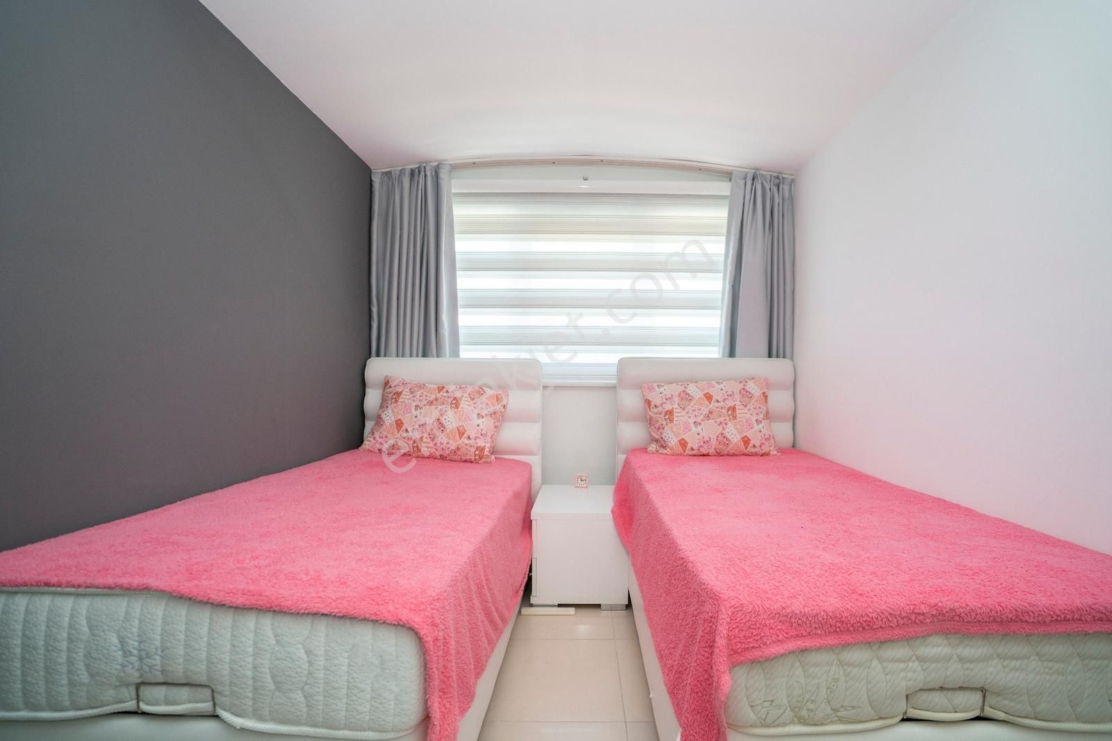 Avsallarda Satılık 3+1 Eşyalı Dubleks Daire - Görsel 16