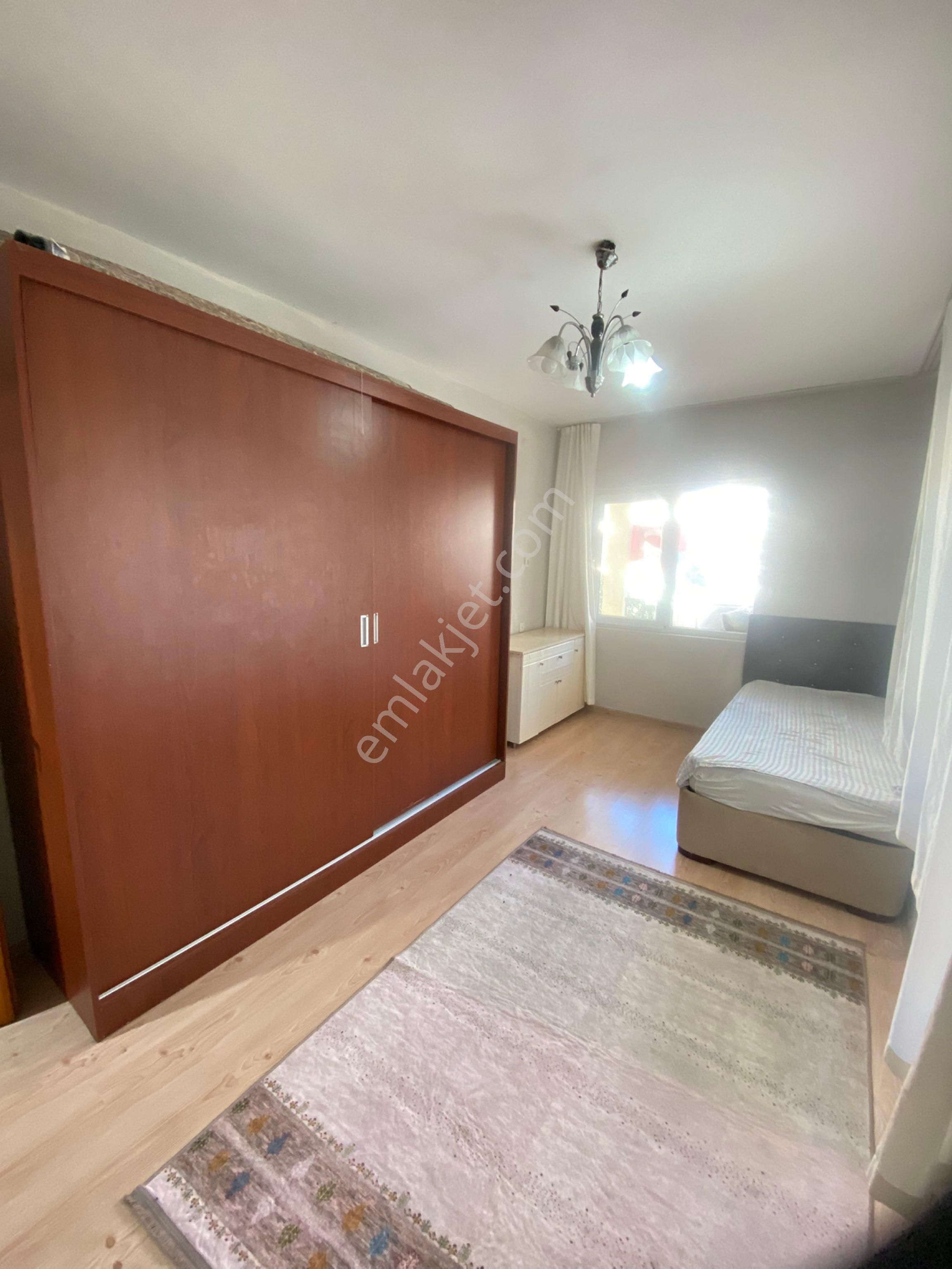 Dyk Est Emlaktan Dalaman Merkez Mah. Eşyalı 2+1 130 M2 Kiralık Daire. - Görsel 10