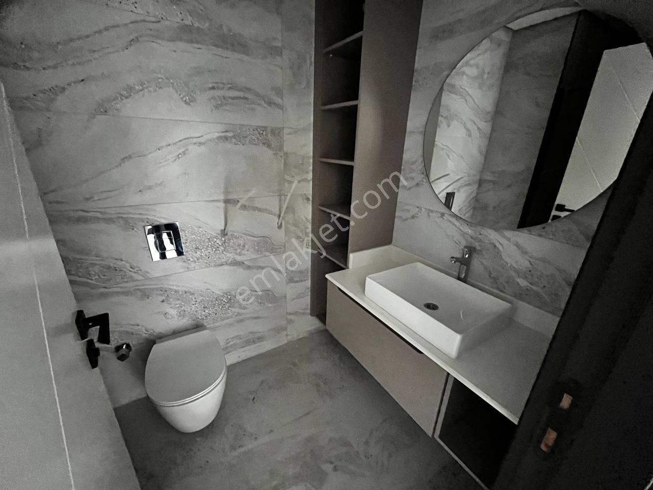 Summer Home'dan Obada Satılık Lüks Sitede 2+1 Boş Daire - Görsel 25