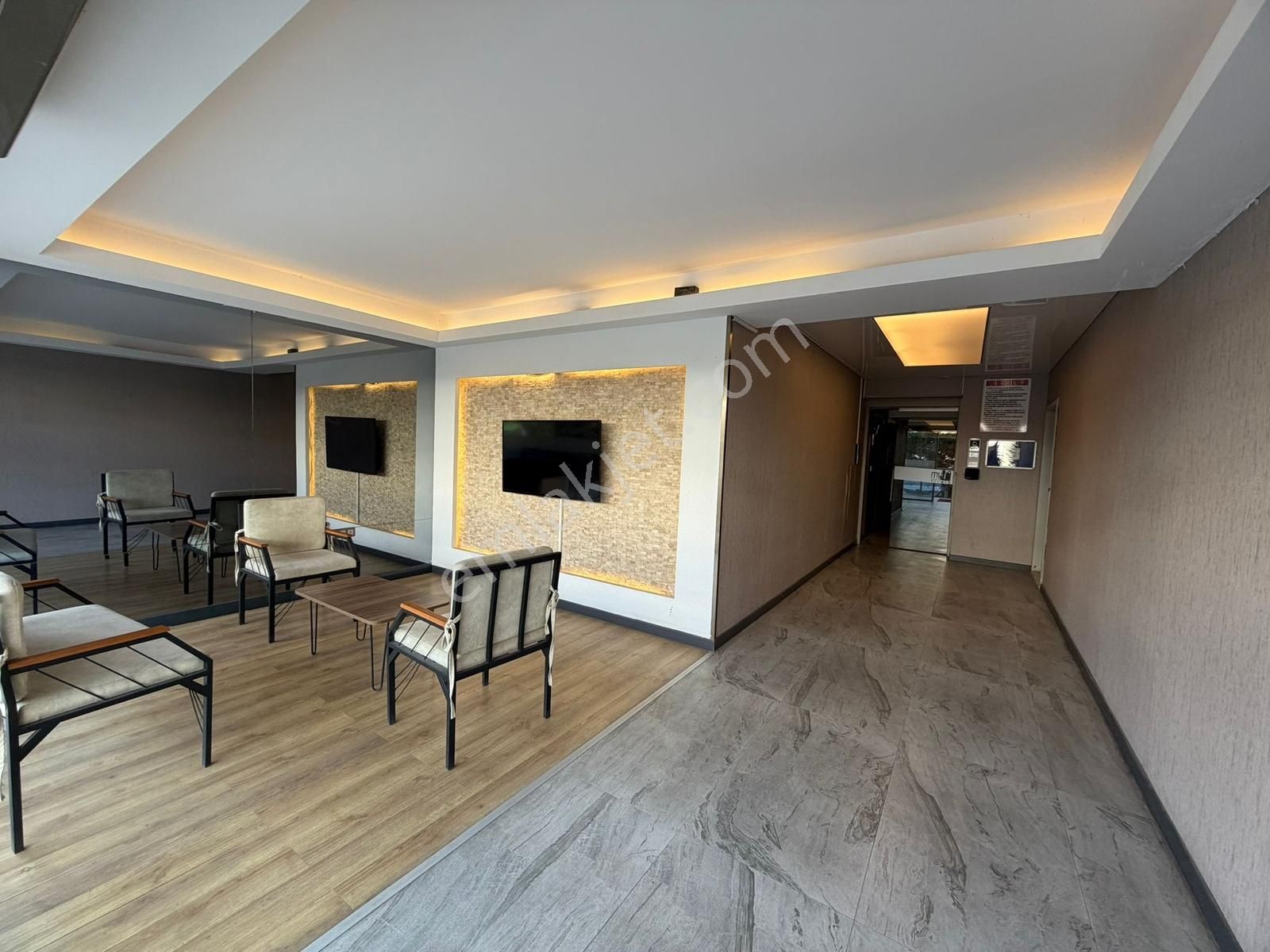 Emlak Buraya/ İzmir Buca Myvia Yıldız Sitesi Satılık 3+1 Daire - Görsel 32
