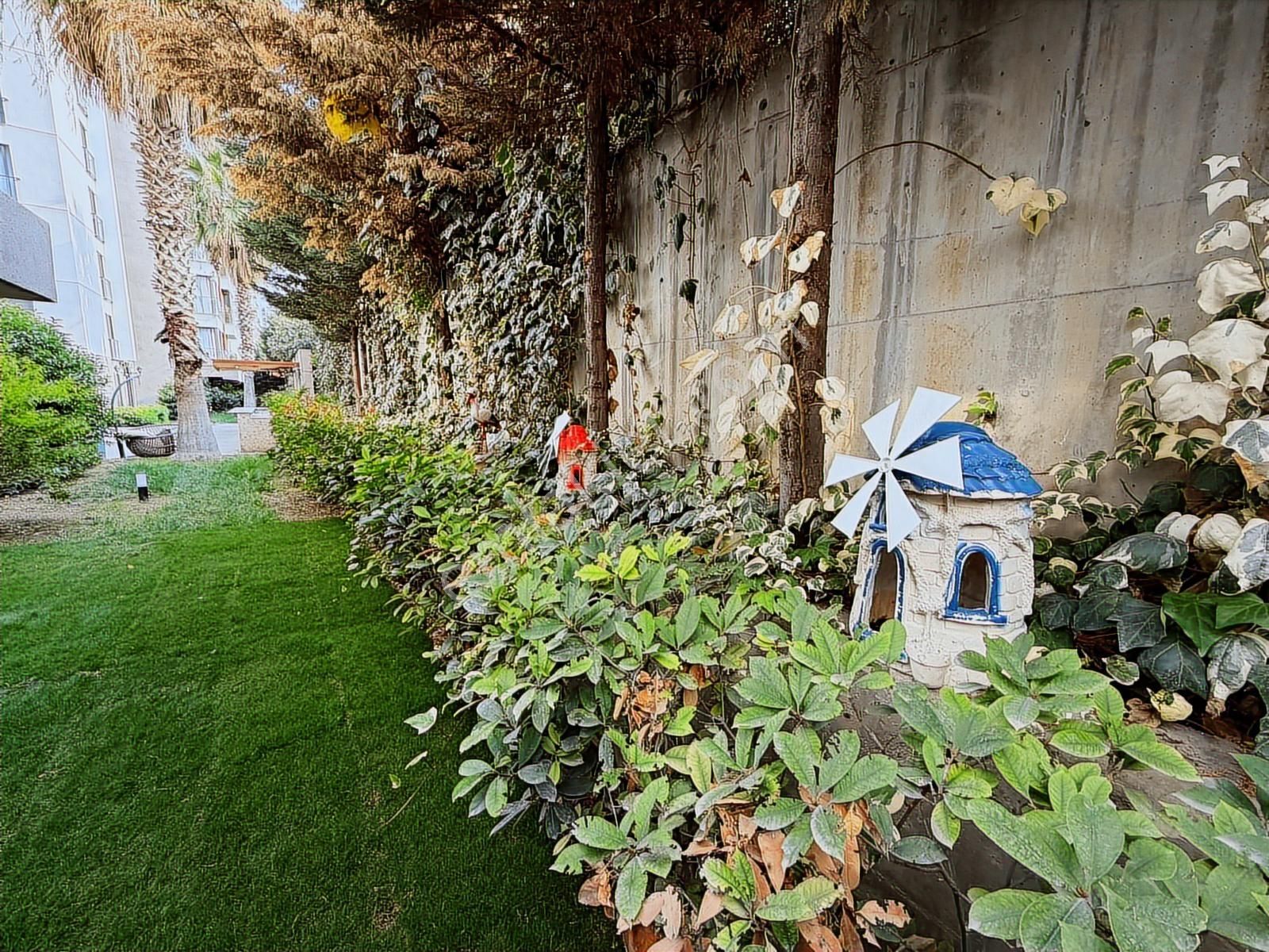 Emlak Buraya/ İzmir Buca Myvia Yıldız Sitesi Satılık 3+1 Daire - Görsel 9