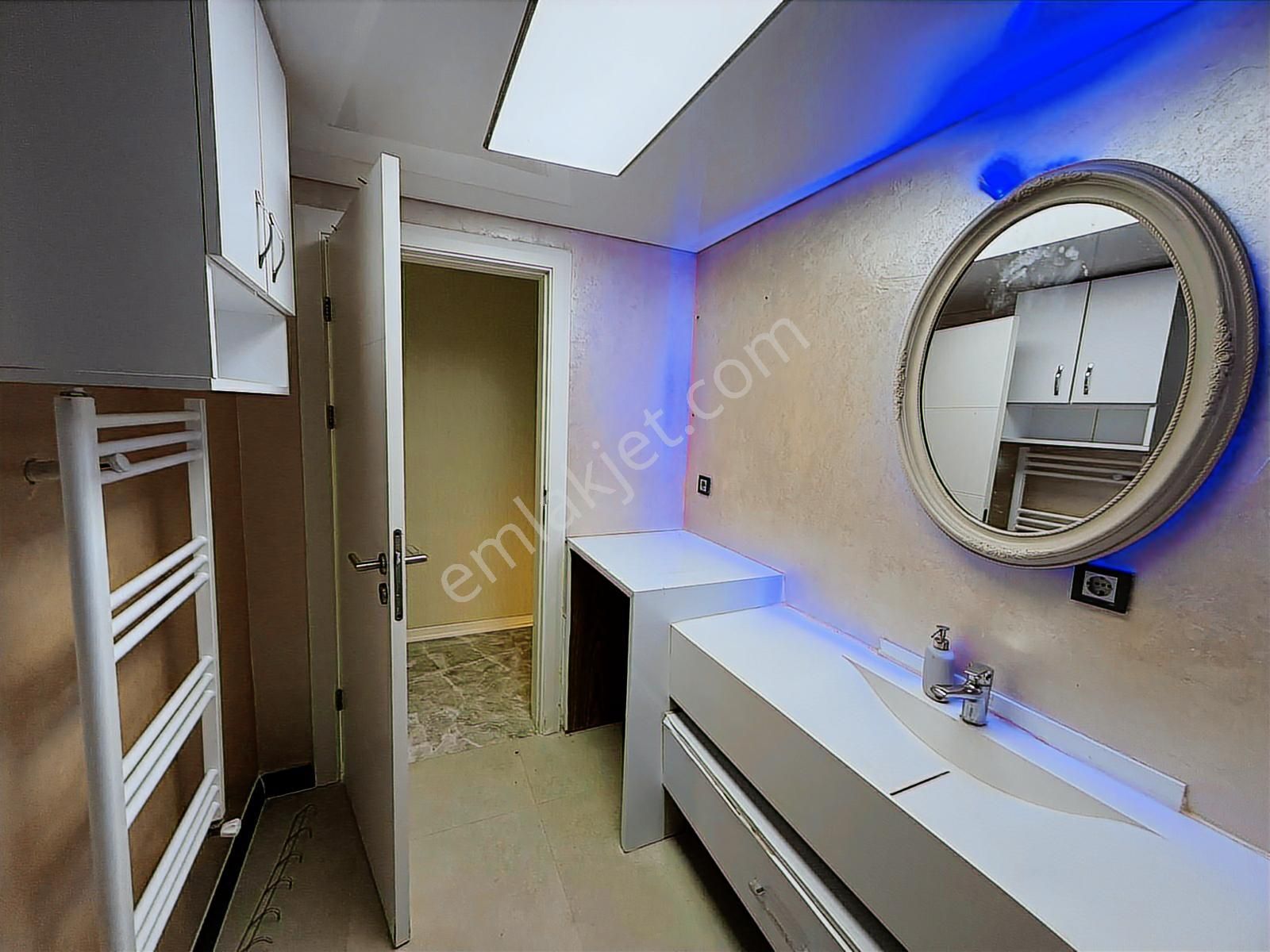 Emlak Buraya/ İzmir Buca Myvia Yıldız Sitesi Satılık 3+1 Daire - Görsel 8
