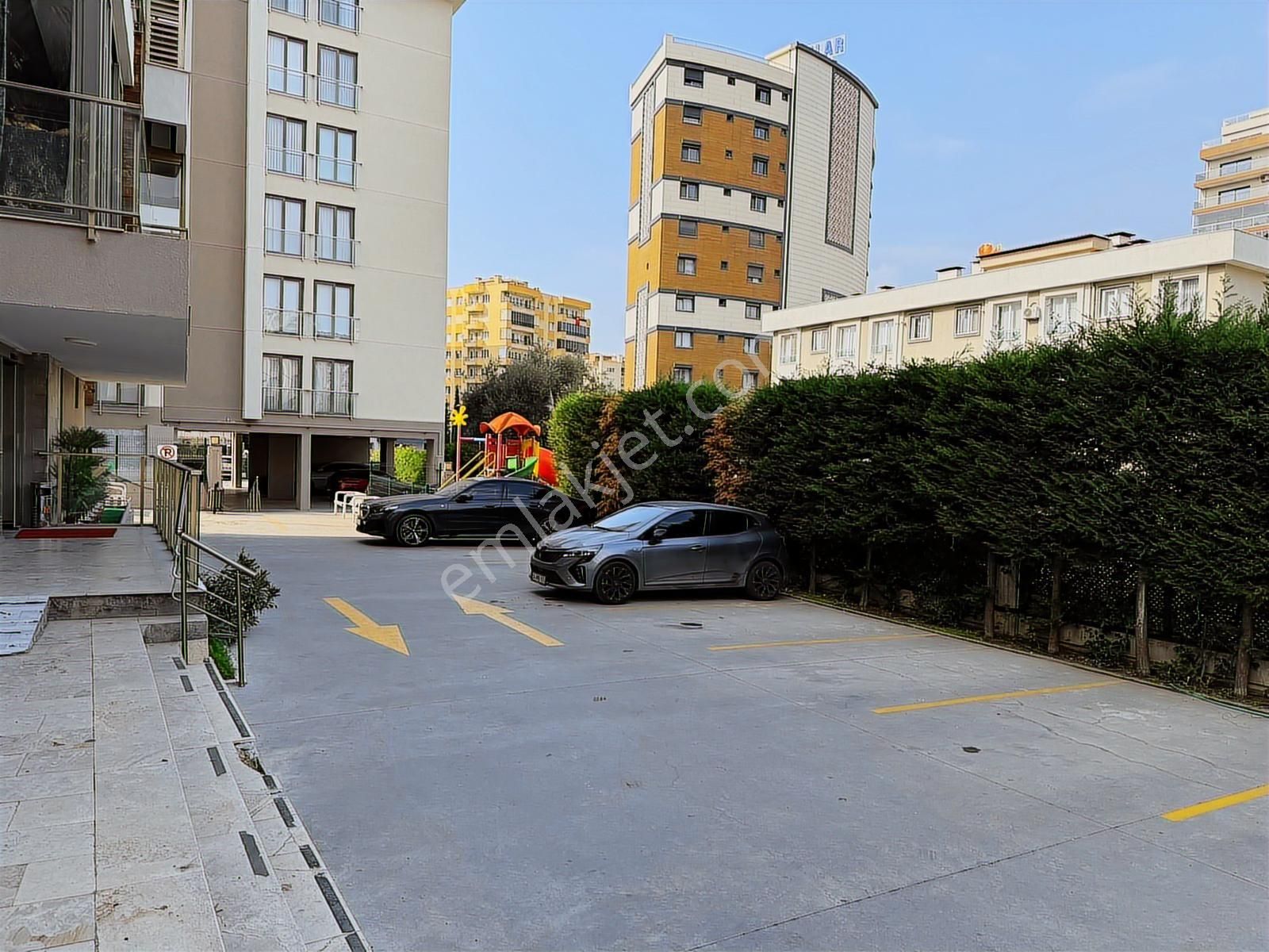 Emlak Buraya/ İzmir Buca Myvia Yıldız Sitesi Satılık 3+1 Daire - Görsel 19