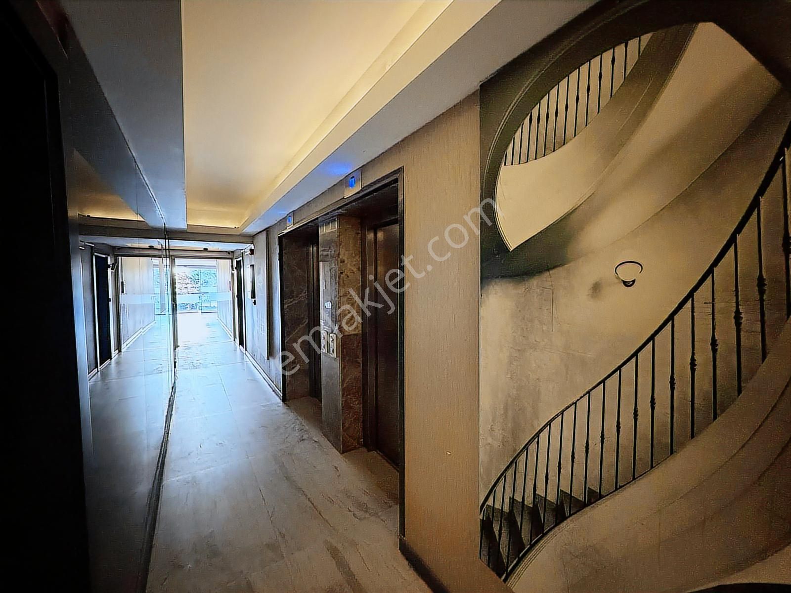 Emlak Buraya/ İzmir Buca Myvia Yıldız Sitesi Satılık 3+1 Daire - Görsel 29