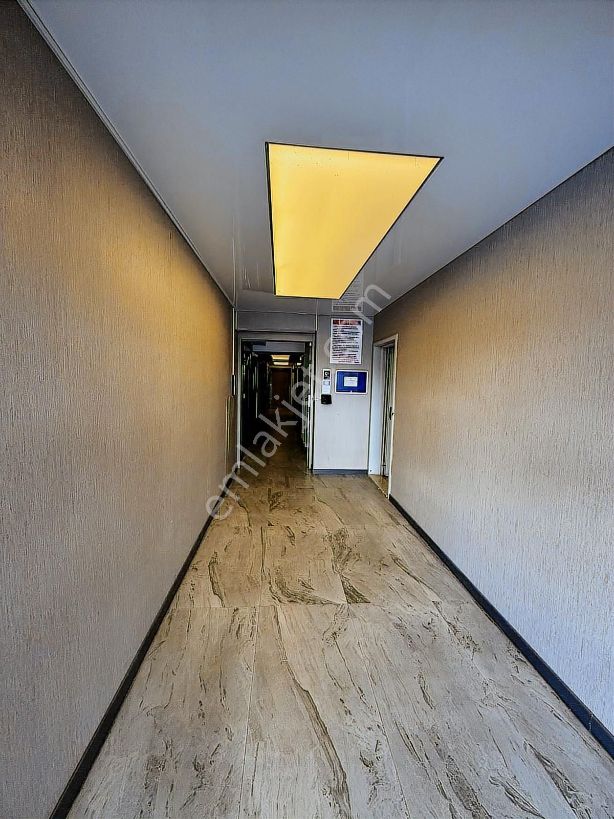 Emlak Buraya/ İzmir Buca Myvia Yıldız Sitesi Satılık 3+1 Daire - Görsel 30