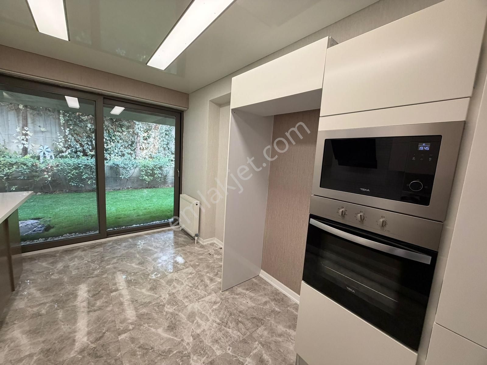 Emlak Buraya/ İzmir Buca Myvia Yıldız Sitesi Satılık 3+1 Daire - Görsel 20