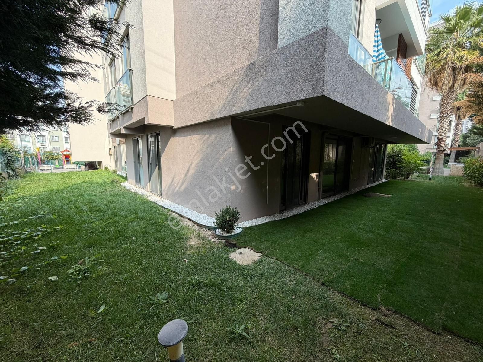 Emlak Buraya/ İzmir Buca Myvia Yıldız Sitesi Satılık 3+1 Daire - Görsel 24