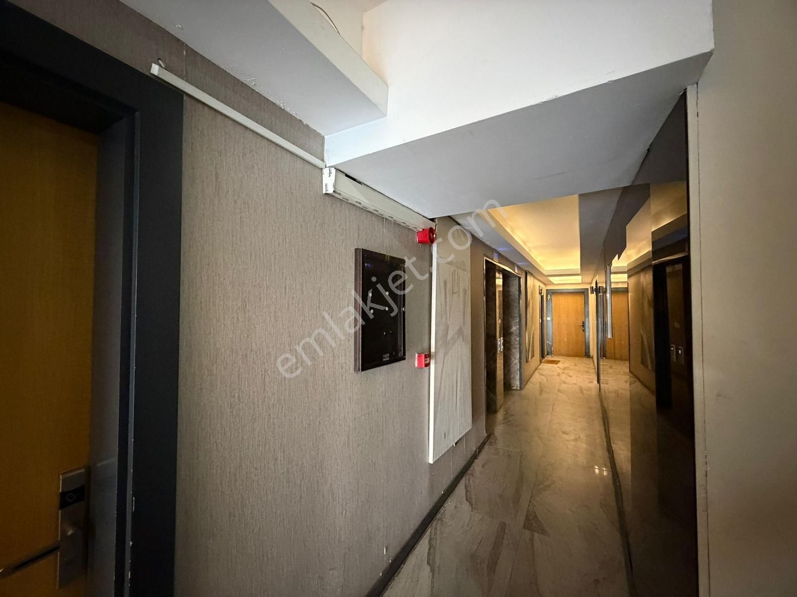 Emlak Buraya/ İzmir Buca Myvia Yıldız Sitesi Satılık 3+1 Daire - Görsel 27