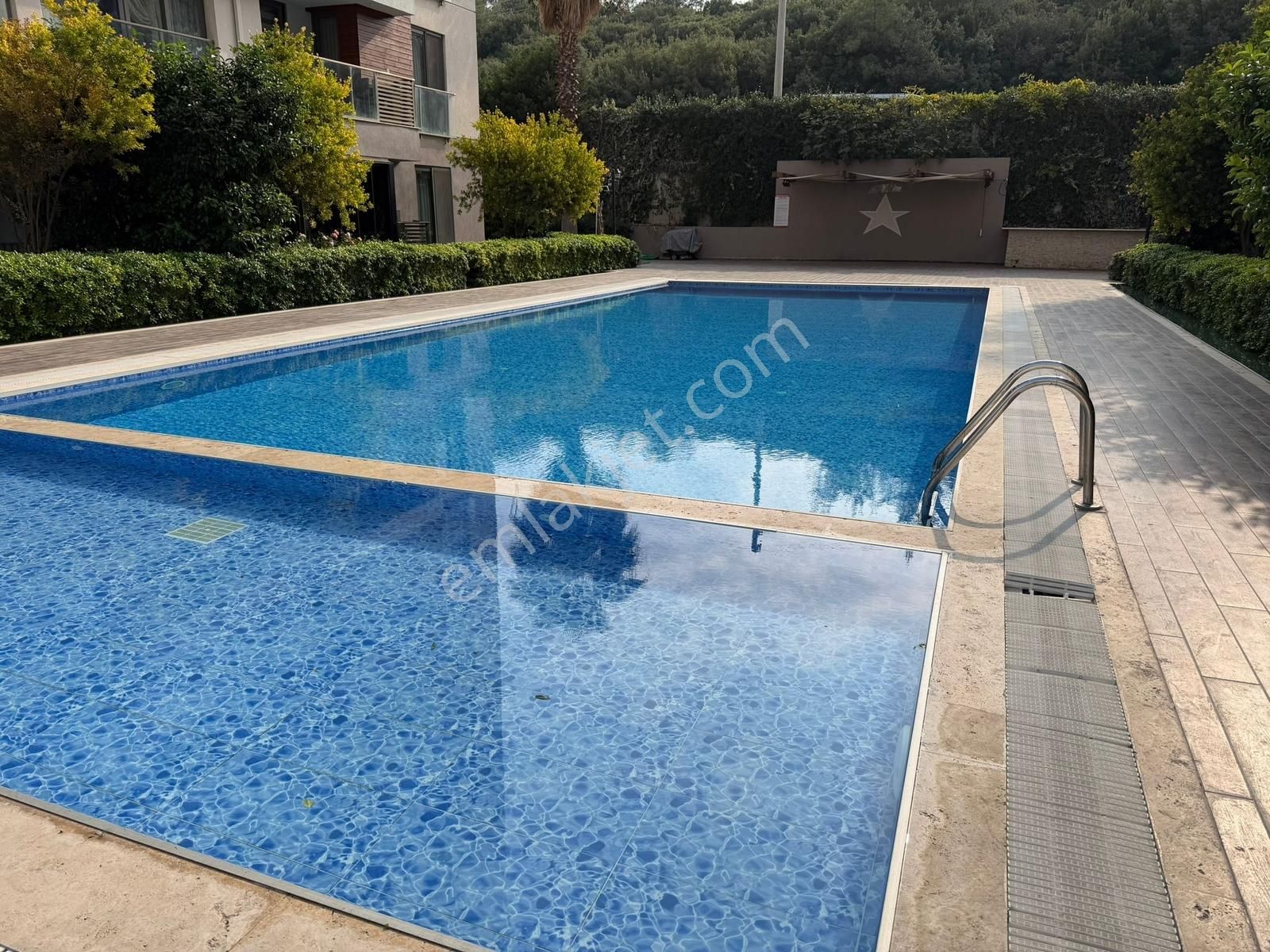 Emlak Buraya/ İzmir Buca Myvia Yıldız Sitesi Satılık 3+1 Daire - Görsel 12