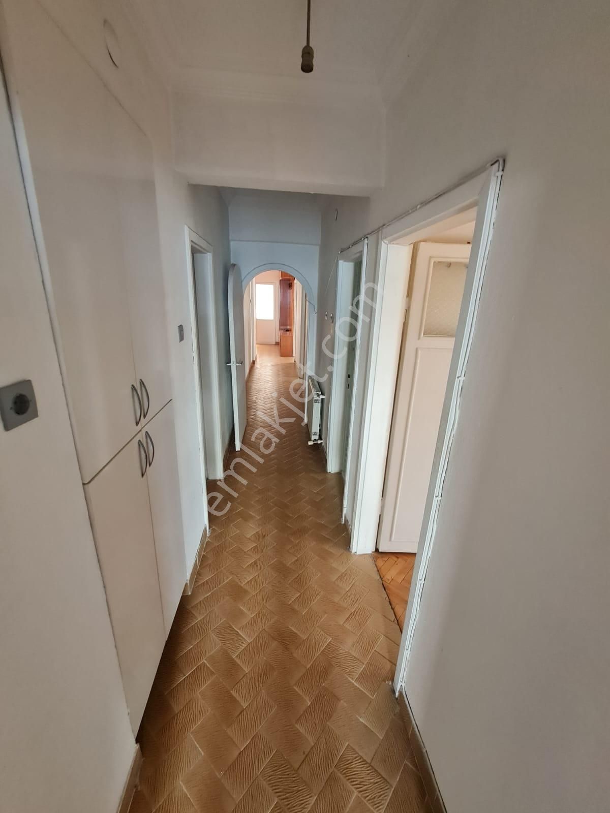 Aydınlıkevler'de 3+1 Kiralık Daire-taner Emlak İnşaat - Görsel 31