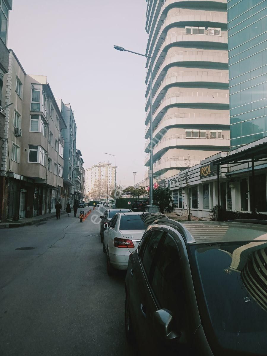 Elmasbahçeler De Kiralık İşyeri - Görsel 8