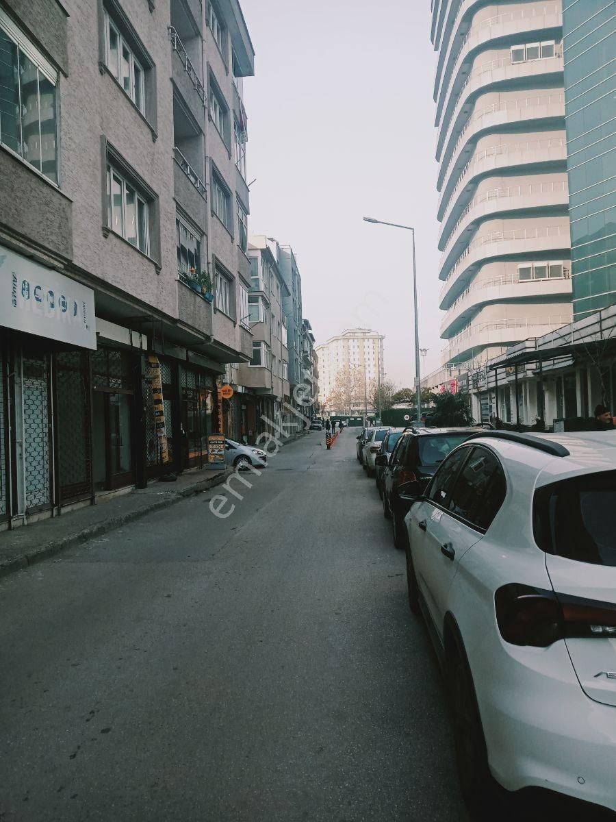 Elmasbahçeler De Kiralık İşyeri - Görsel 15