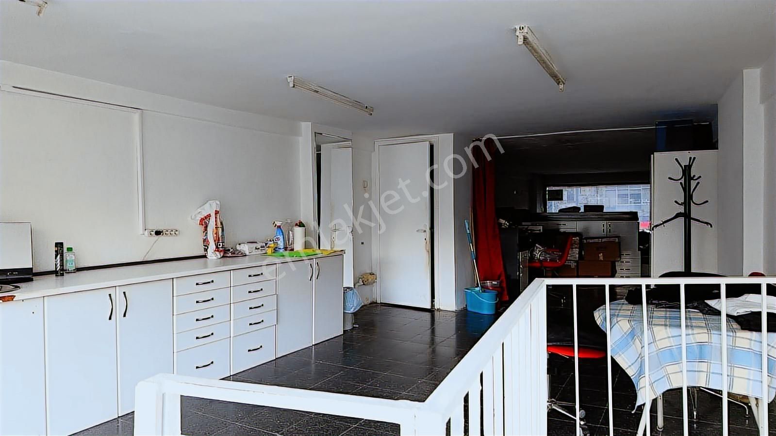 Bess'den İsmet İnönü-1 Caddesi Üzeri Devren Kiralık İş Yeri - Görsel 13