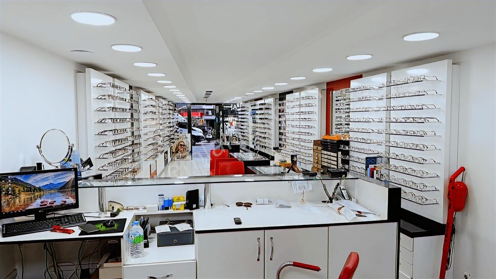 Bess'den İsmet İnönü-1 Caddesi Üzeri Devren Kiralık İş Yeri - Görsel 4