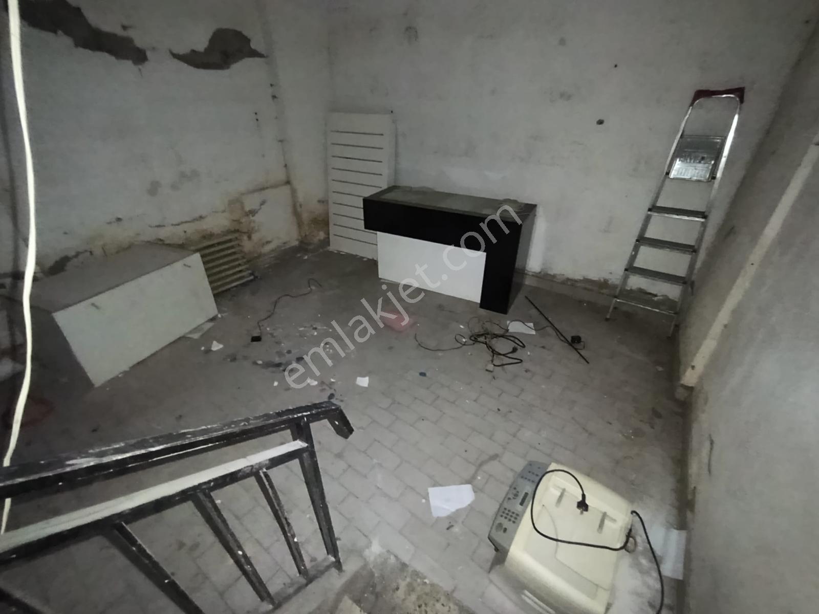 Bess'den Doktorlar Caddesi Üzeri Devren Kiralık İş Yeri - Görsel 13