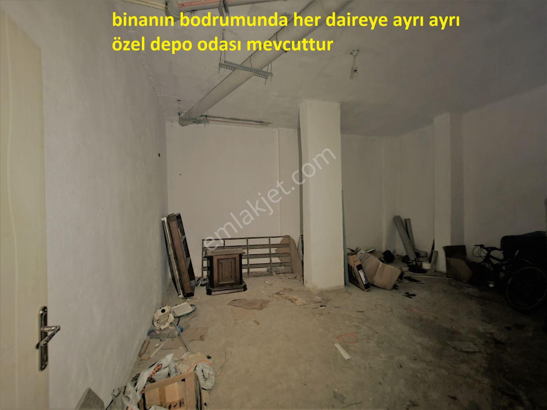 Doğan Emlak 'tan Ortadağ Merkezde Satılık 3+1 Geniş Ve Ön Daire - Görsel 35