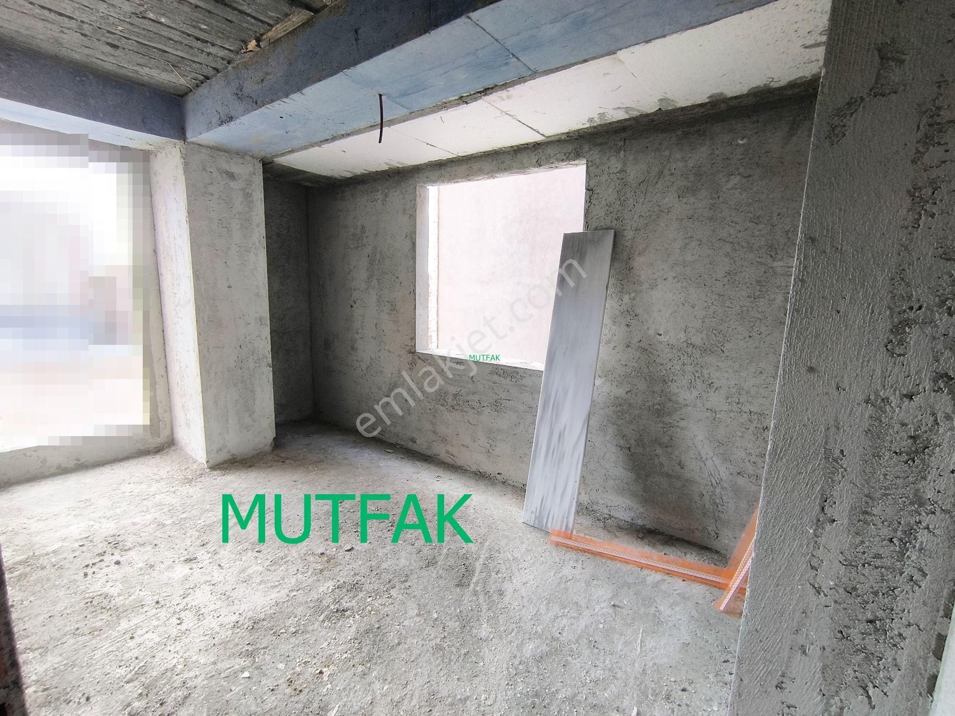 Yenibosna 2+1 5,kat Sıfır Lüxs Daire- Serhat Emlak - Görsel 2