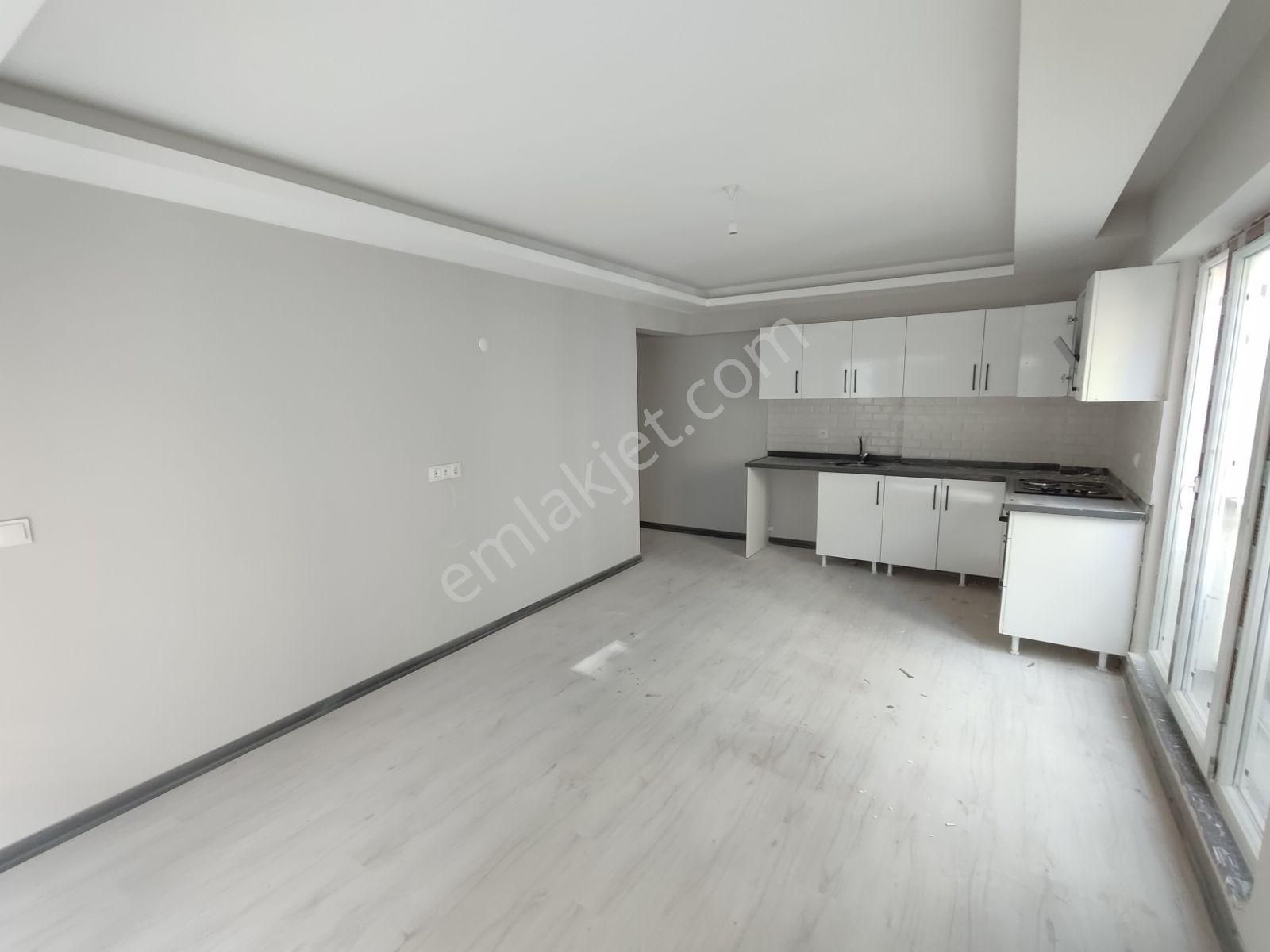 Ottoman Suıt's Yan Cephe Ara Kat Köşe Daire - Görsel 6