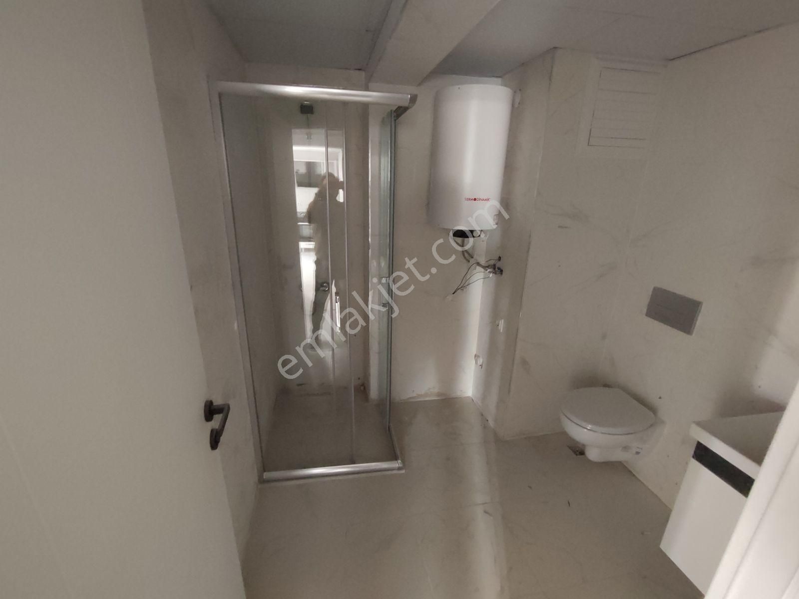 Ottoman Suıt's Yan Cephe Ara Kat Köşe Daire - Görsel 9