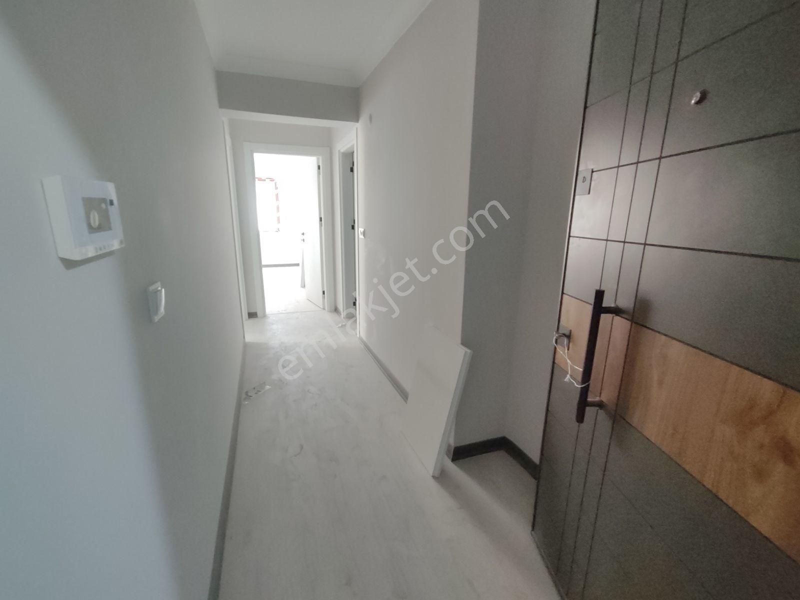 Ottoman Suıt's Yan Cephe Ara Kat Köşe Daire - Görsel 5