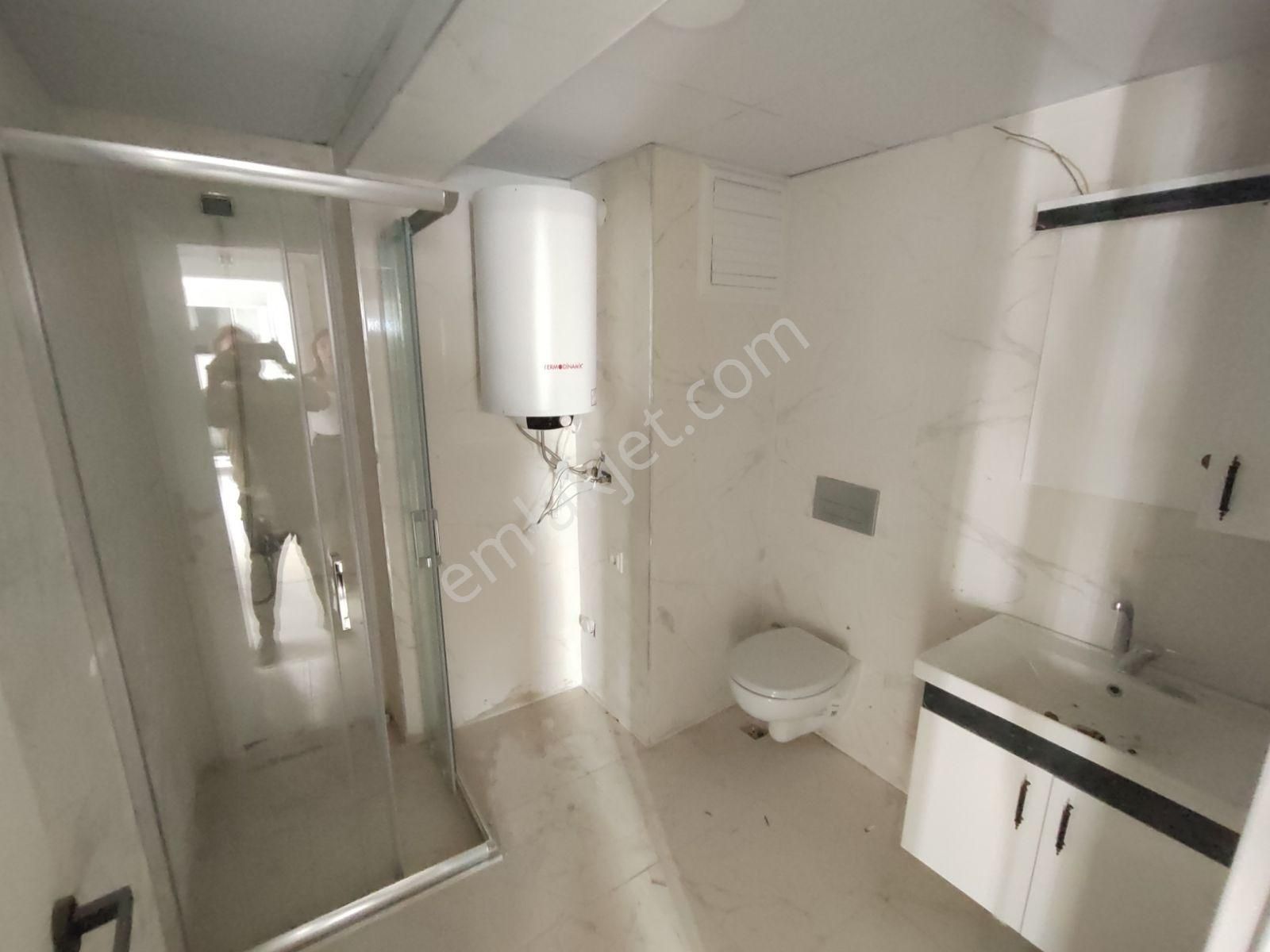 Ottoman Suıt's Yan Cephe Ara Kat Köşe Daire - Görsel 4