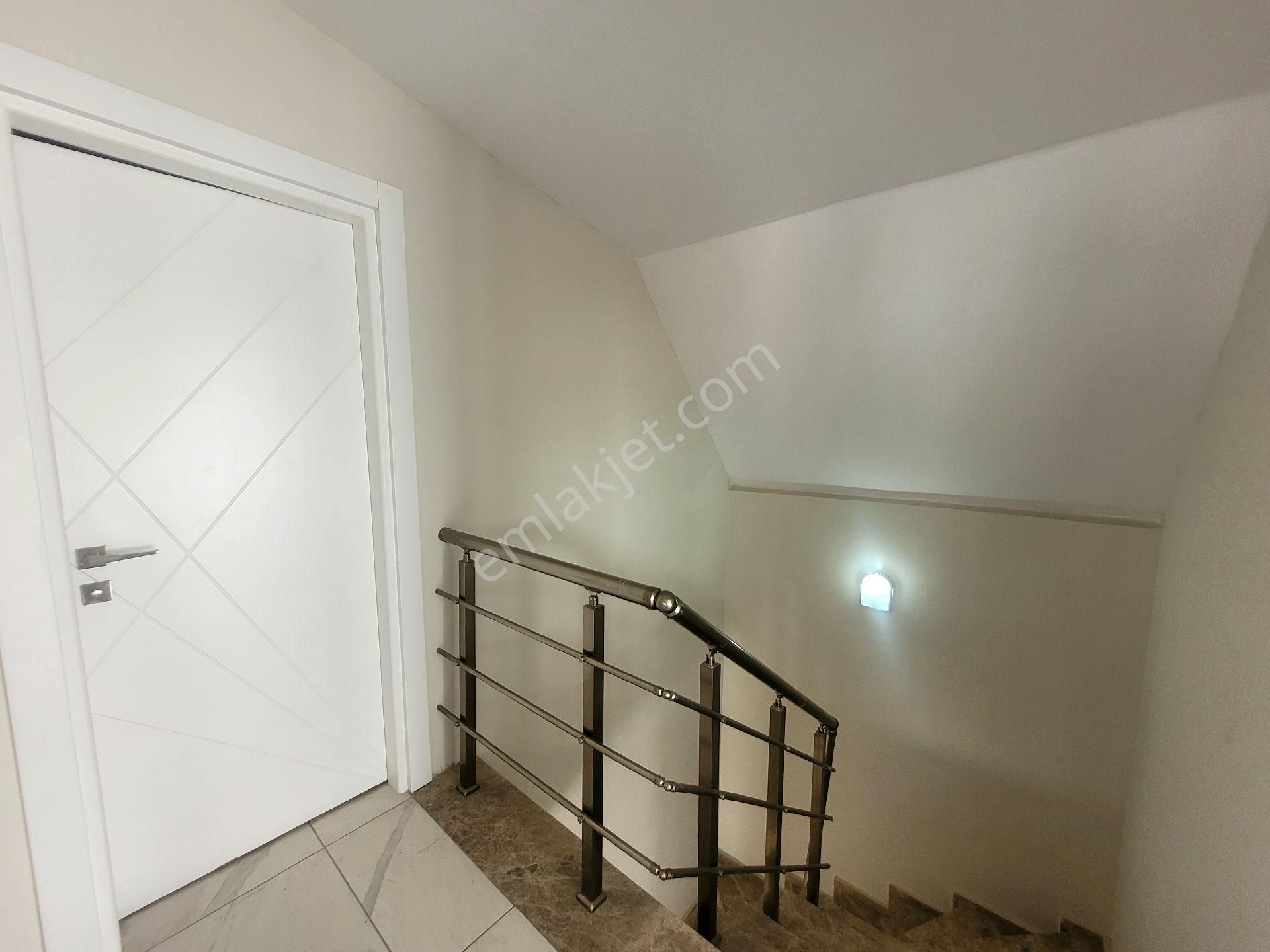 Kızlarpınarı Mahallesinde Satılık 3+1 Dublex Sıfır Daire - Görsel 9