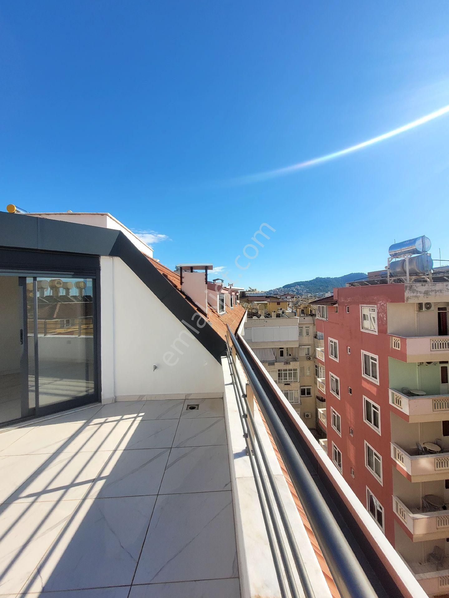 Kızlarpınarı Mahallesinde Satılık 3+1 Dublex Sıfır Daire - Görsel 5