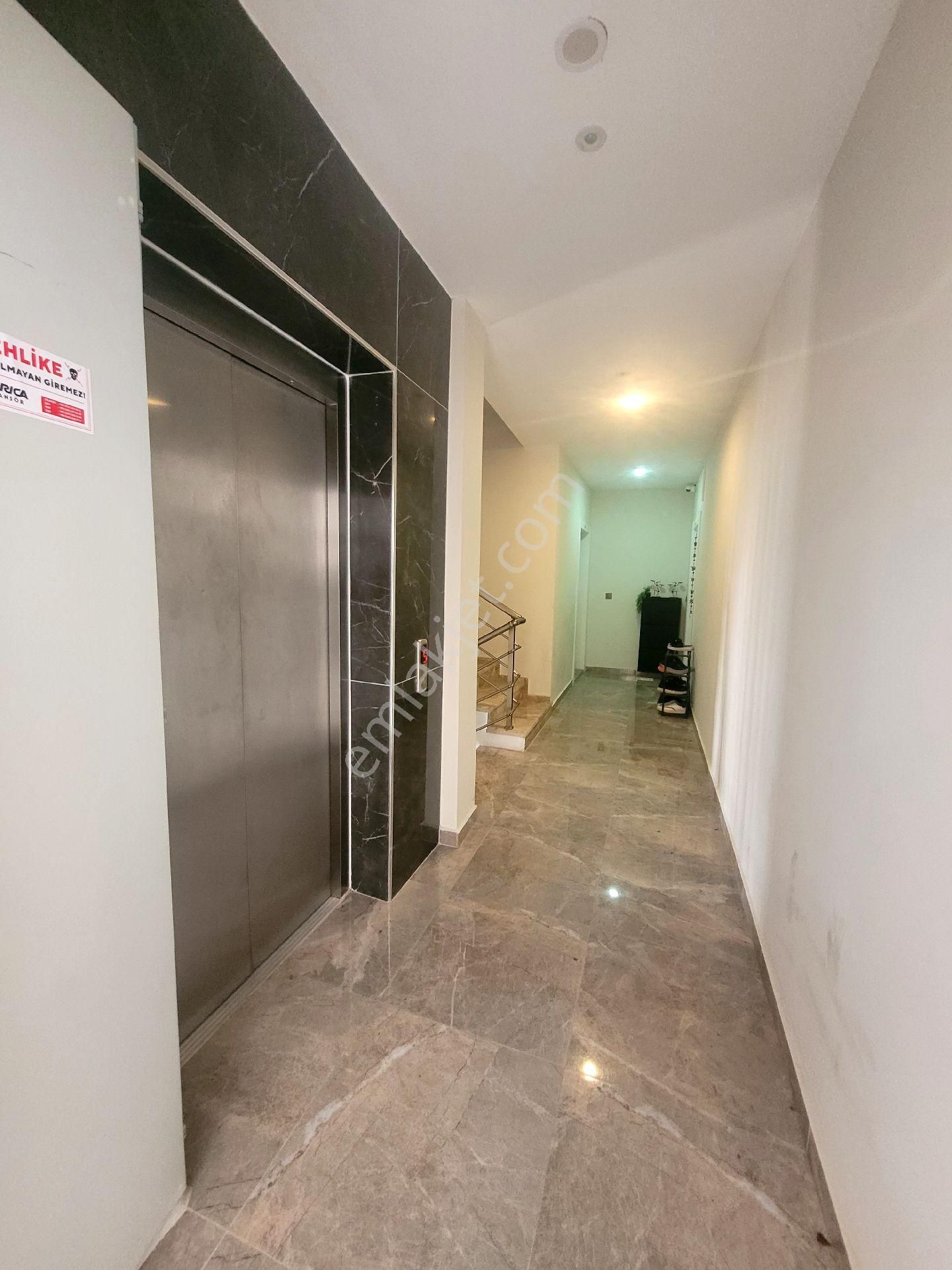 Kızlarpınarı Mahallesinde Satılık 3+1 Dublex Sıfır Daire - Görsel 20