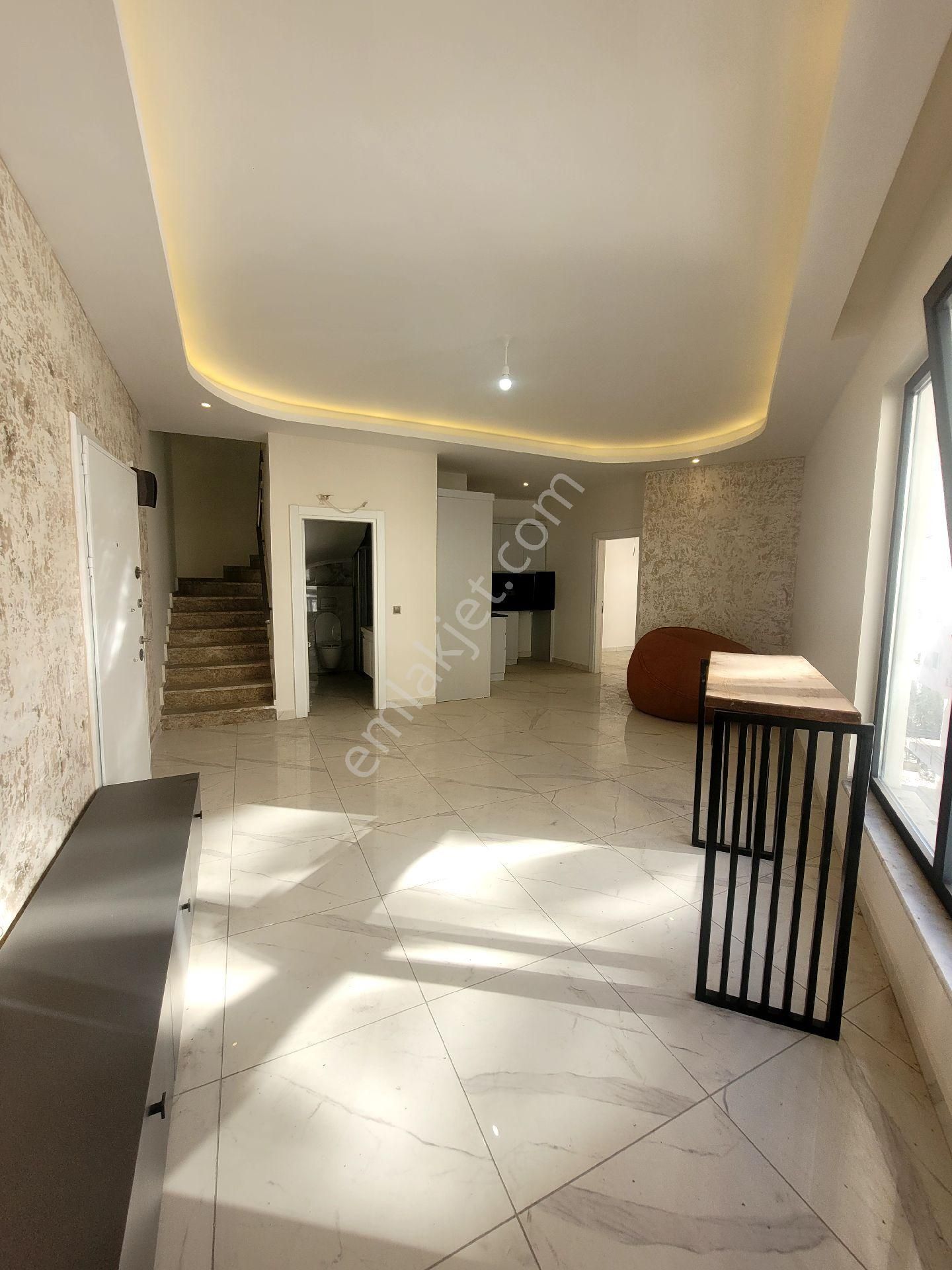 Kızlarpınarı Mahallesinde Satılık 3+1 Dublex Sıfır Daire - Görsel 17