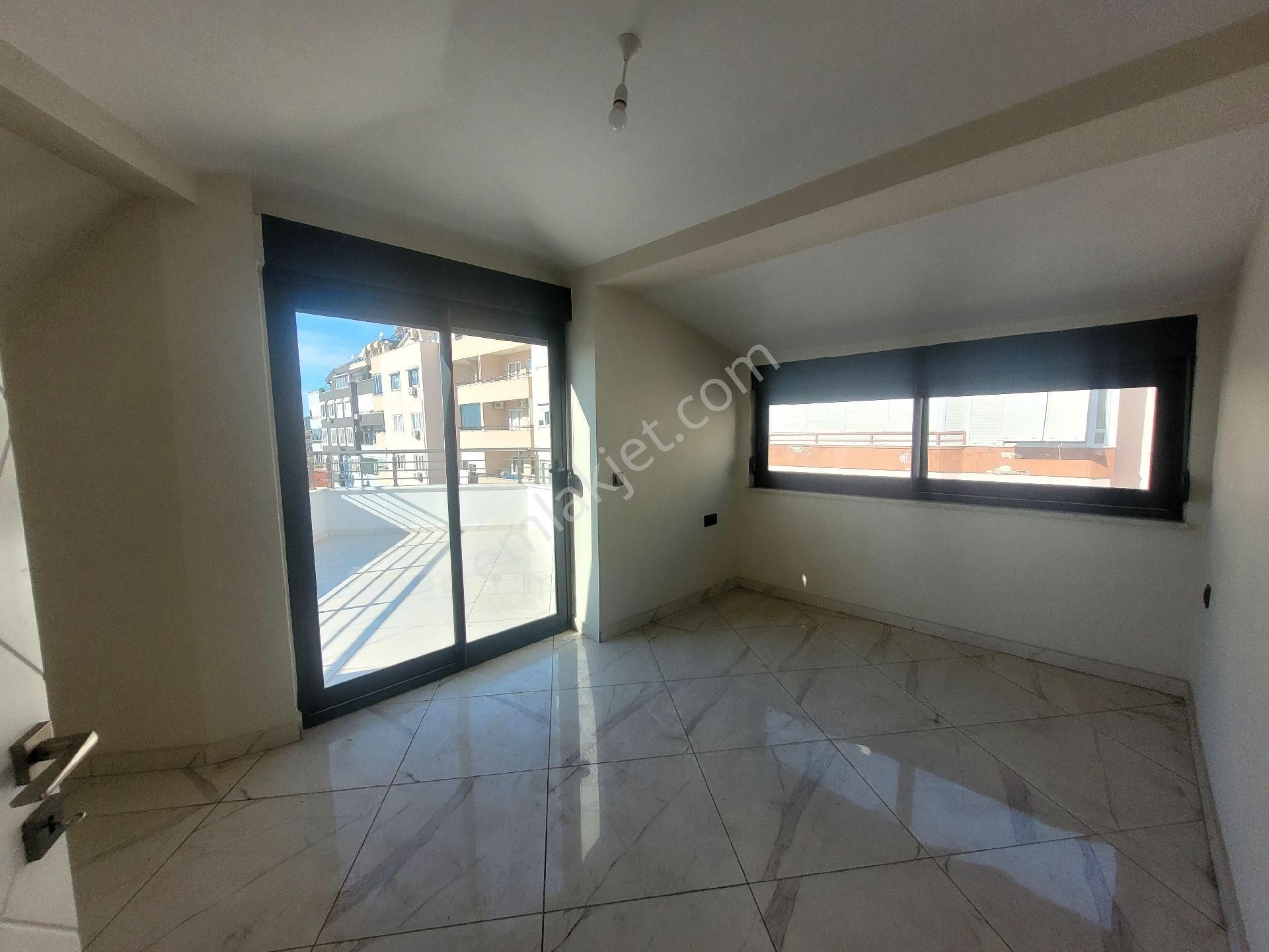 Kızlarpınarı Mahallesinde Satılık 3+1 Dublex Sıfır Daire - Görsel 11