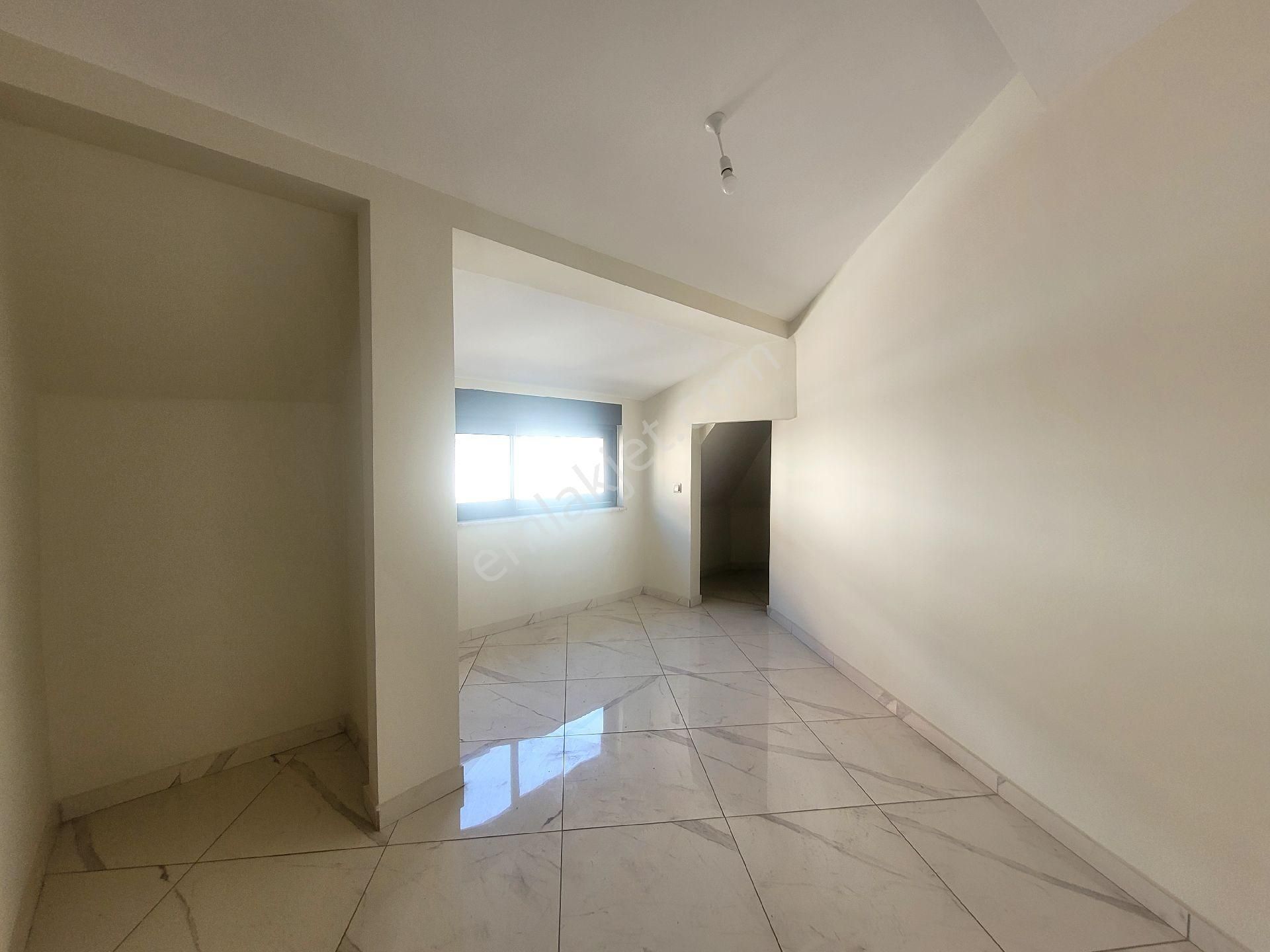Kızlarpınarı Mahallesinde Satılık 3+1 Dublex Sıfır Daire - Görsel 12