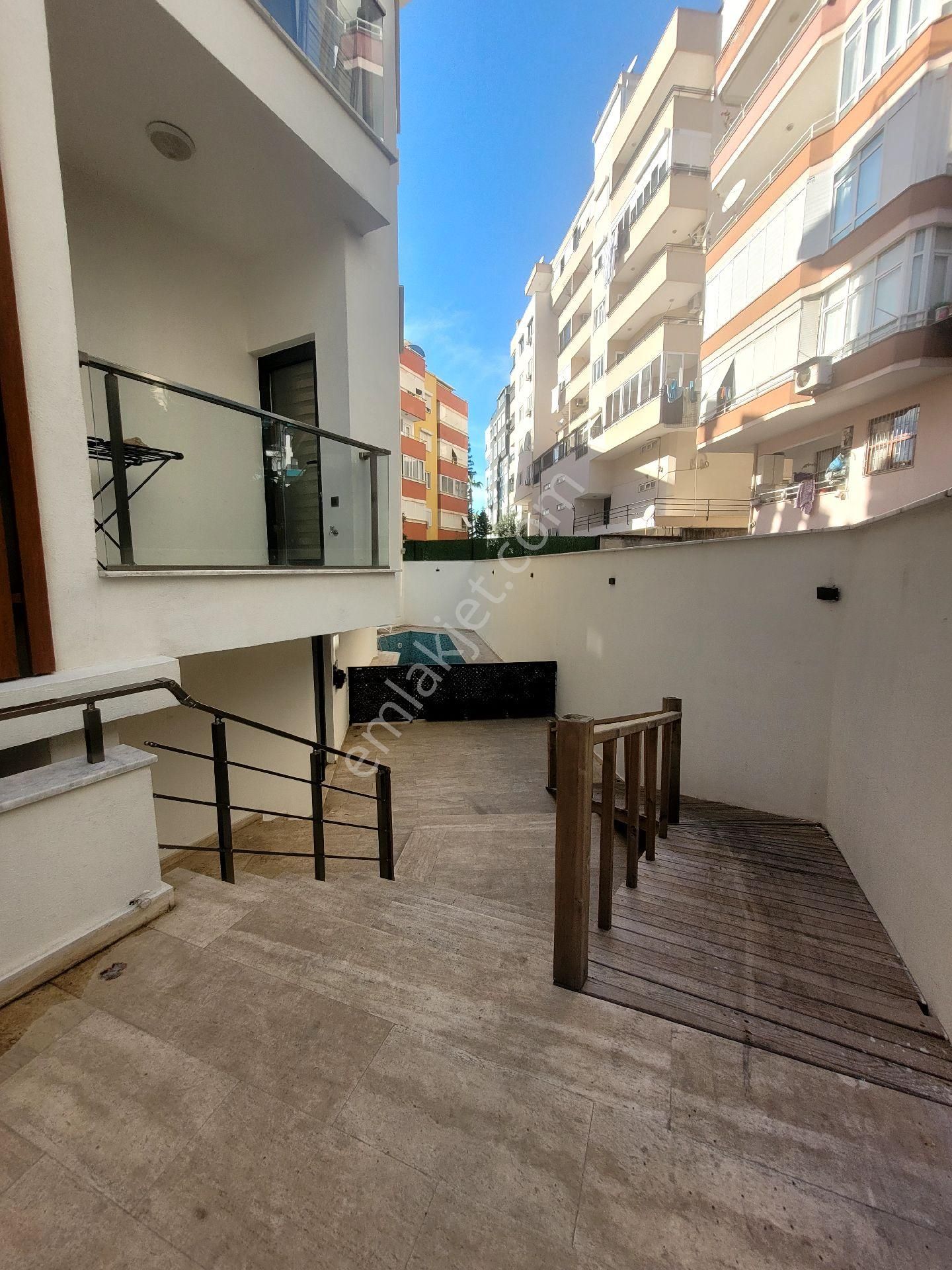 Kızlarpınarı Mahallesinde Satılık 3+1 Dublex Sıfır Daire - Görsel 2