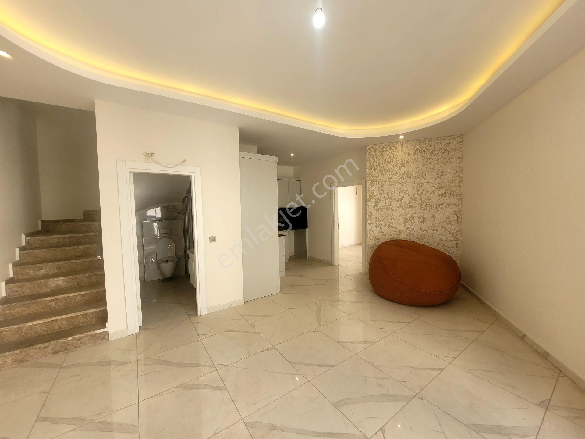 Kızlarpınarı Mahallesinde Satılık 3+1 Dublex Sıfır Daire - Görsel 16