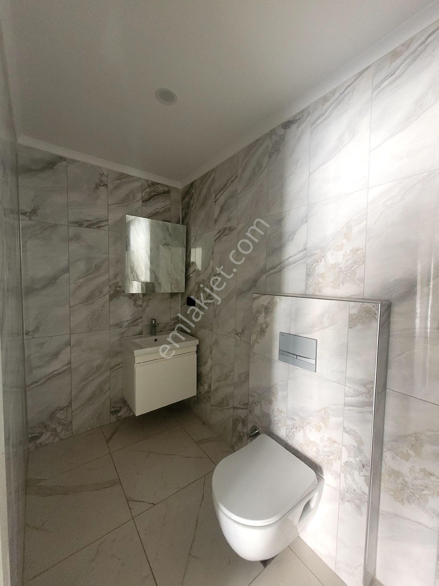 Kızlarpınarı Mahallesinde Satılık 3+1 Dublex Sıfır Daire - Görsel 8