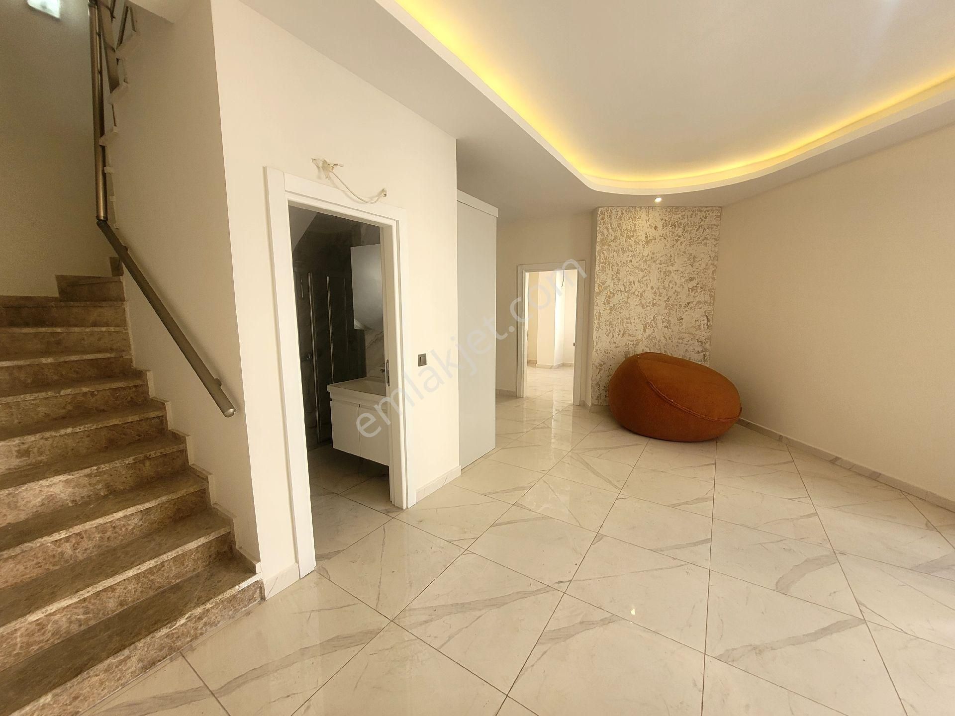 Kızlarpınarı Mahallesinde Satılık 3+1 Dublex Sıfır Daire - Görsel 19