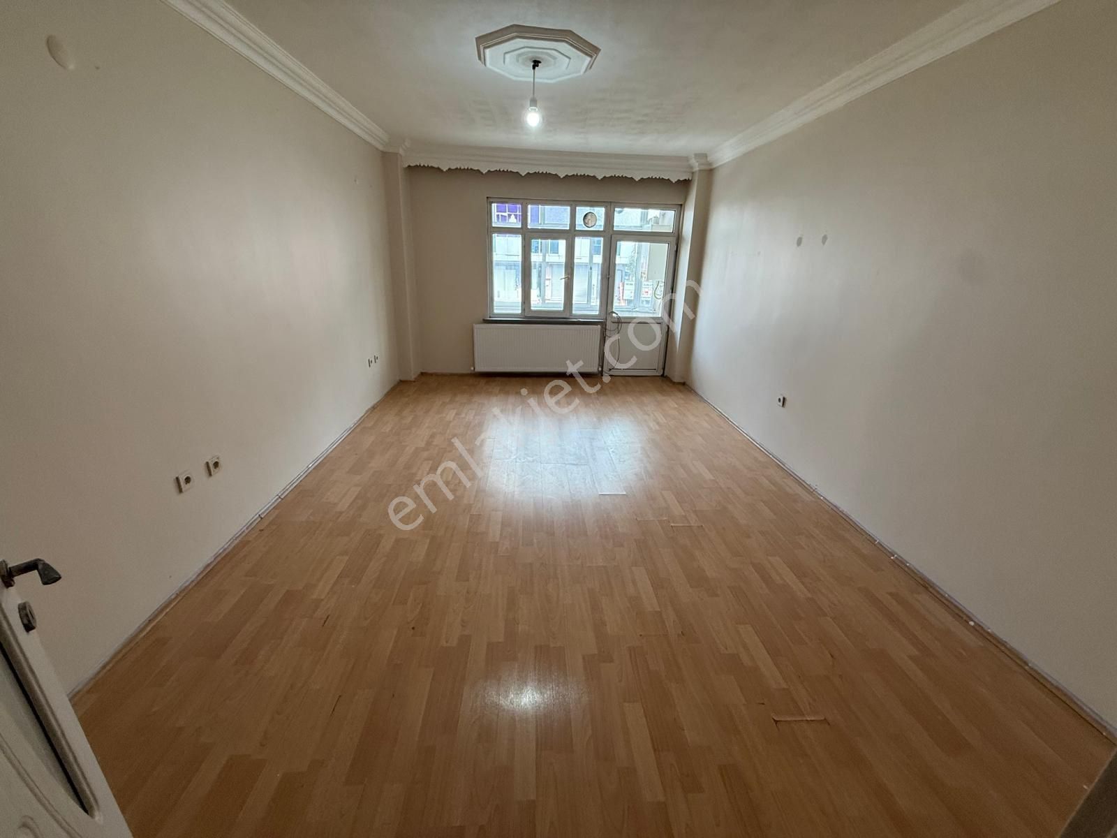 Baykal İnş. Sultangazi Cebeci Mah Kiralık Daire - Görsel 2