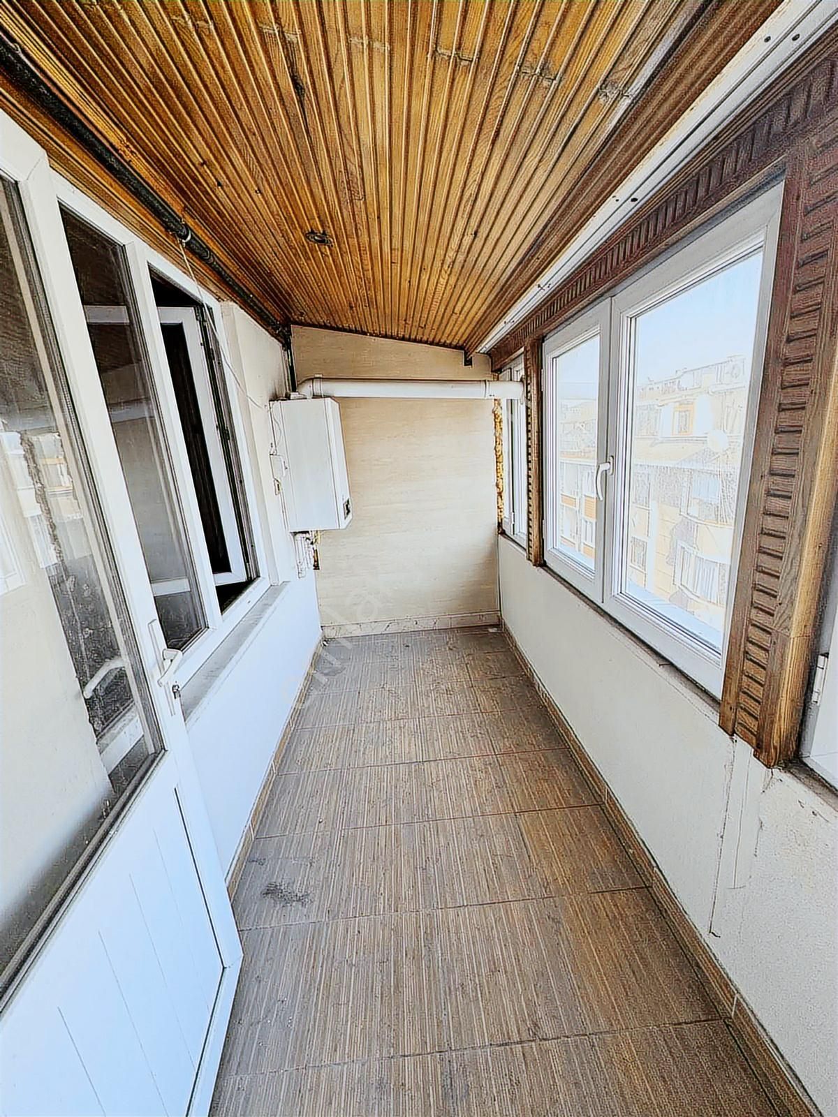 Yoldaş İnş Satılık 2+1 100 M2 Çatısı Yüksek Krediye Uygun Daire - Görsel 19