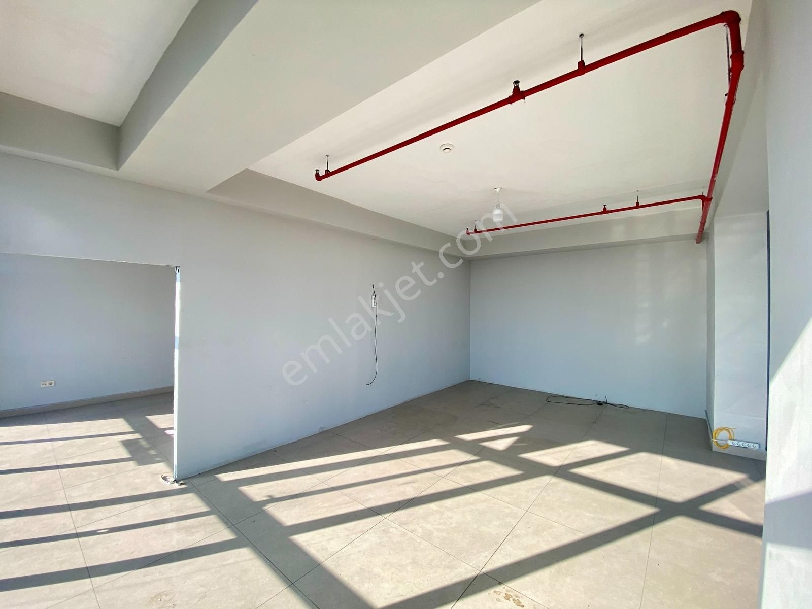 Cebeci Mahallesi Kiralık Mimoza Ofis Sultangazi ( Remax Astyle ) - Görsel 15