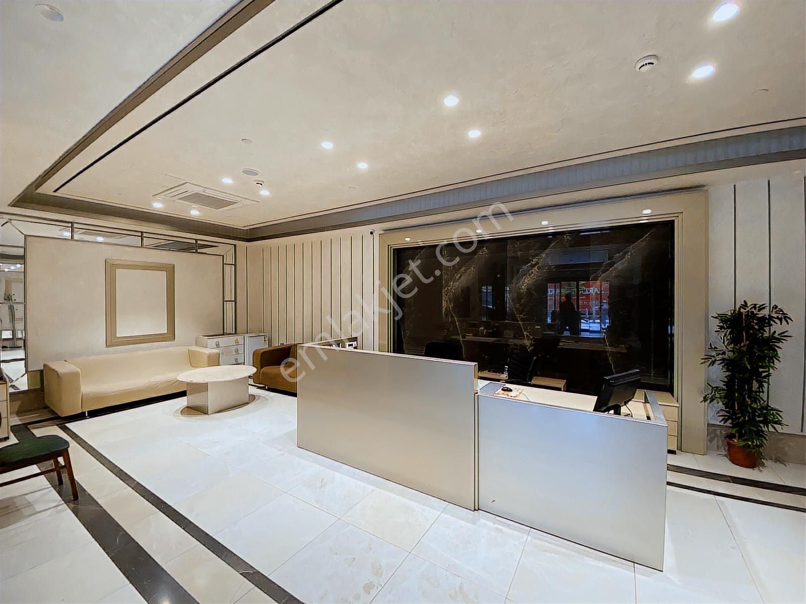 Cebeci Mahallesi Kiralık Mimoza Ofis Sultangazi ( Remax Astyle ) - Görsel 18