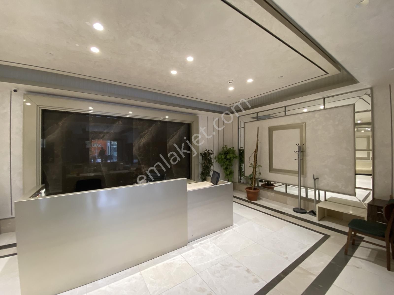 Cebeci Mahallesi Kiralık Mimoza Ofis Sultangazi ( Remax Astyle ) - Görsel 24