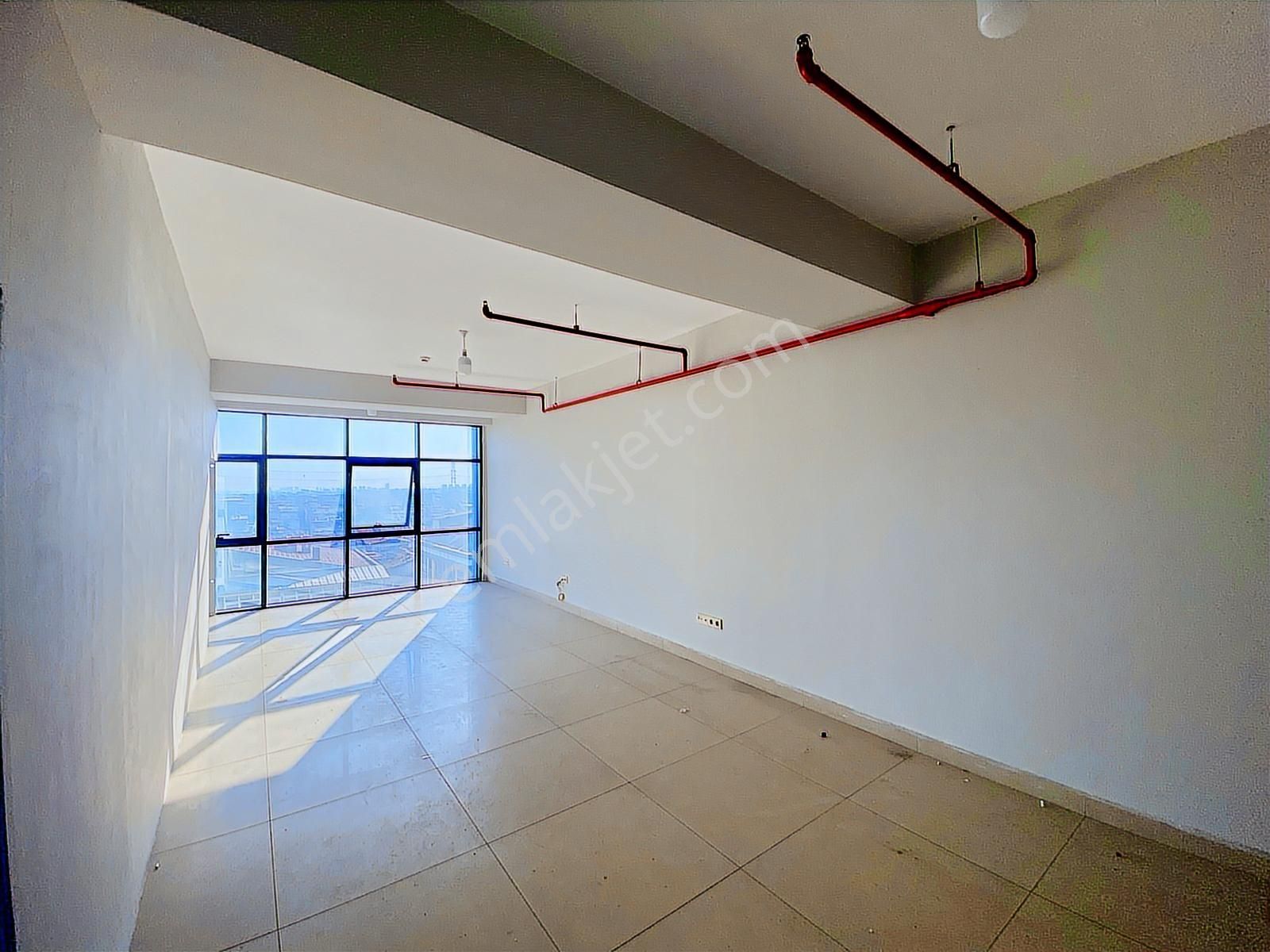 Cebeci Mahallesi Kiralık Mimoza Ofis Sultangazi ( Remax Astyle ) - Görsel 8