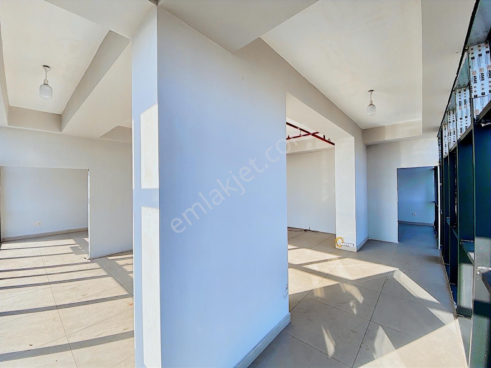 Cebeci Mahallesi Kiralık Mimoza Ofis Sultangazi ( Remax Astyle ) - Görsel 10